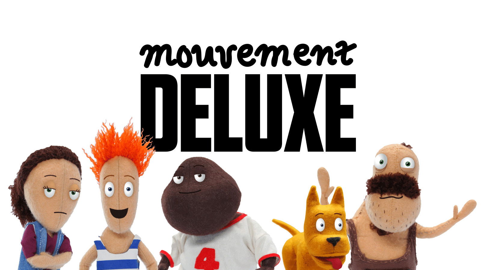 Mouvement Deluxe