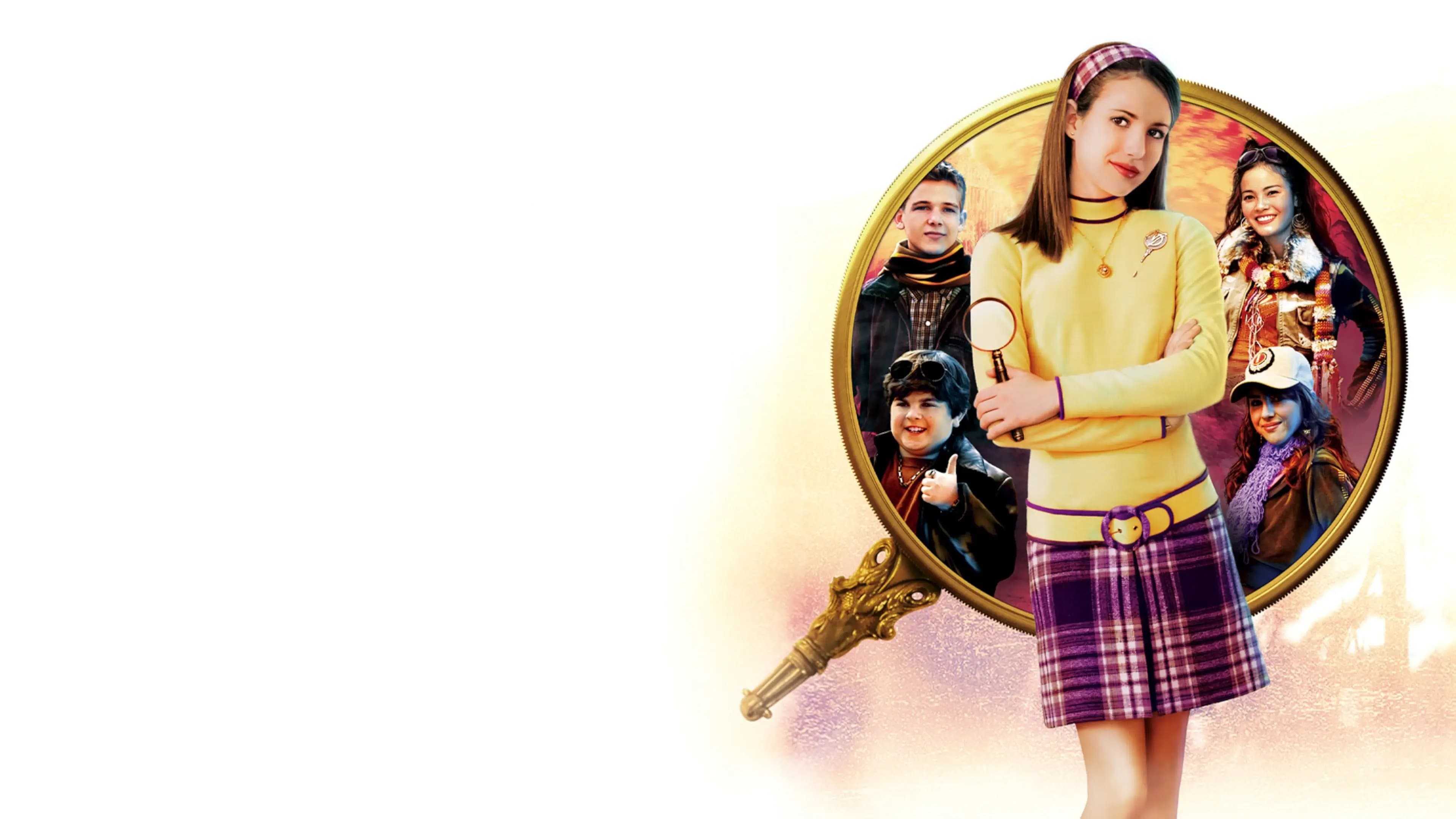 Nancy Drew - Girl Detective