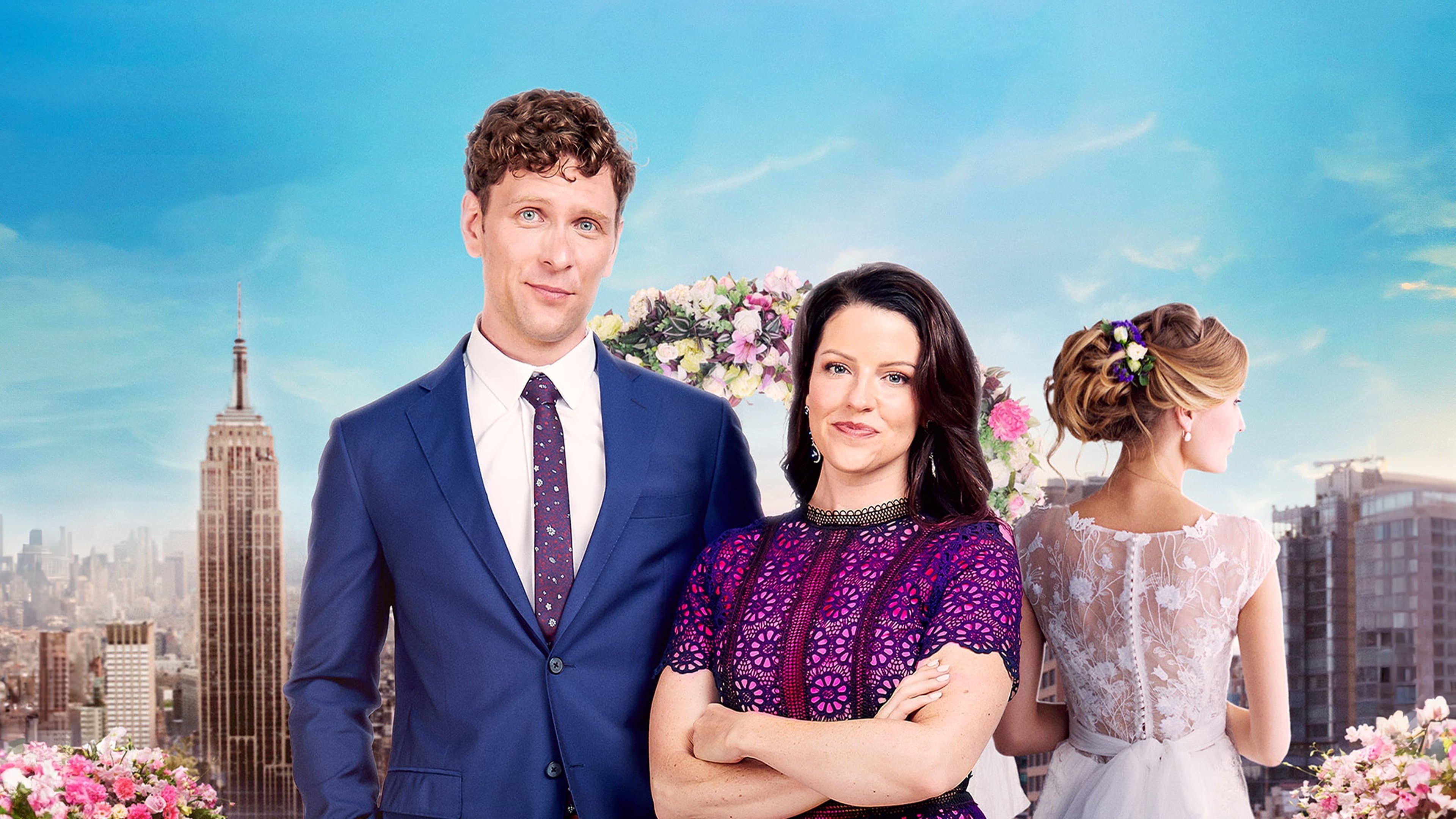 Die gestohlene Hochzeit