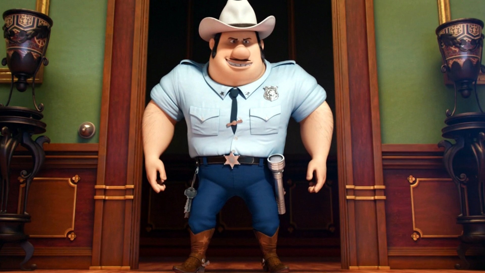 Binky Nelson Schnullerlos