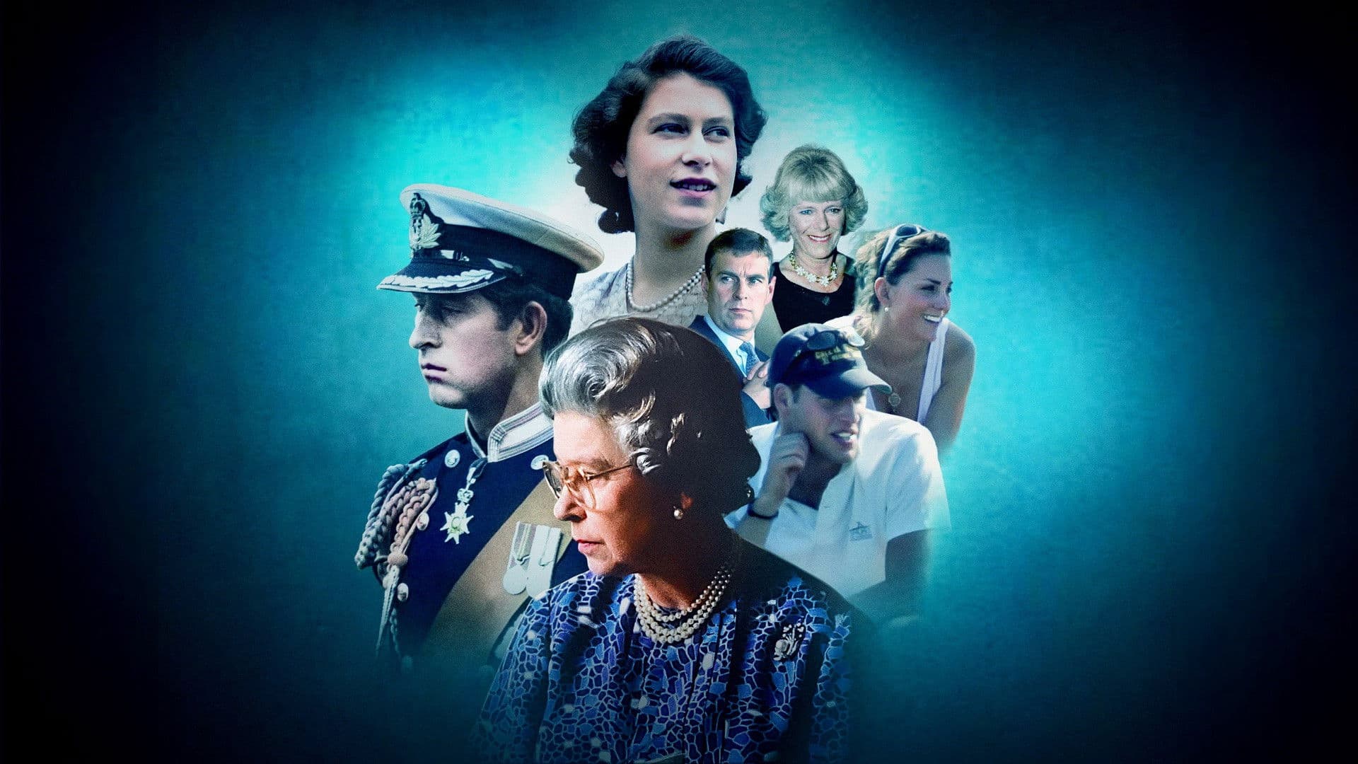 The Real Crown: Inside the House of Windsor