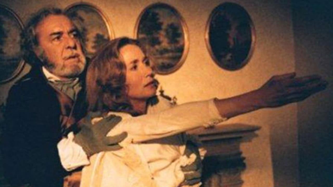 Eine verbotene Liebe