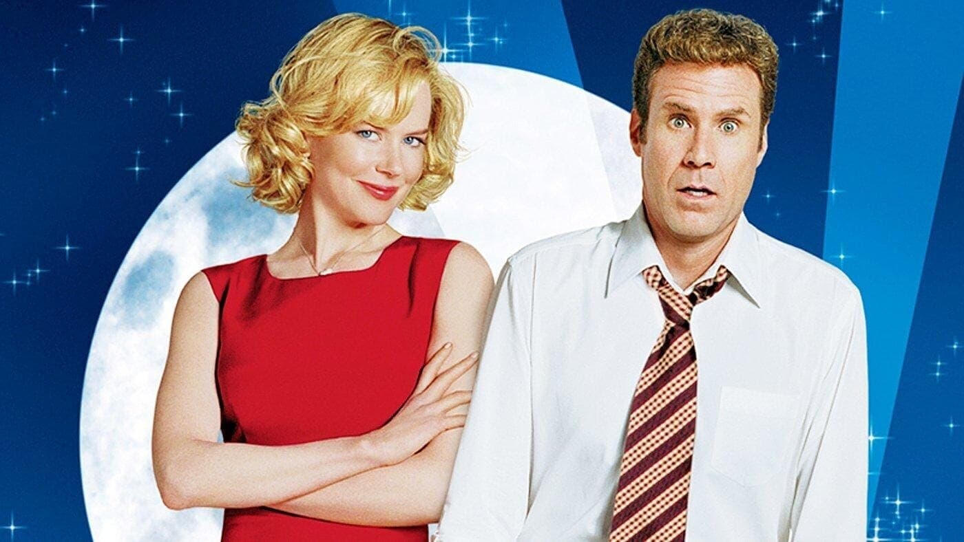 Verliebt in eine Hexe