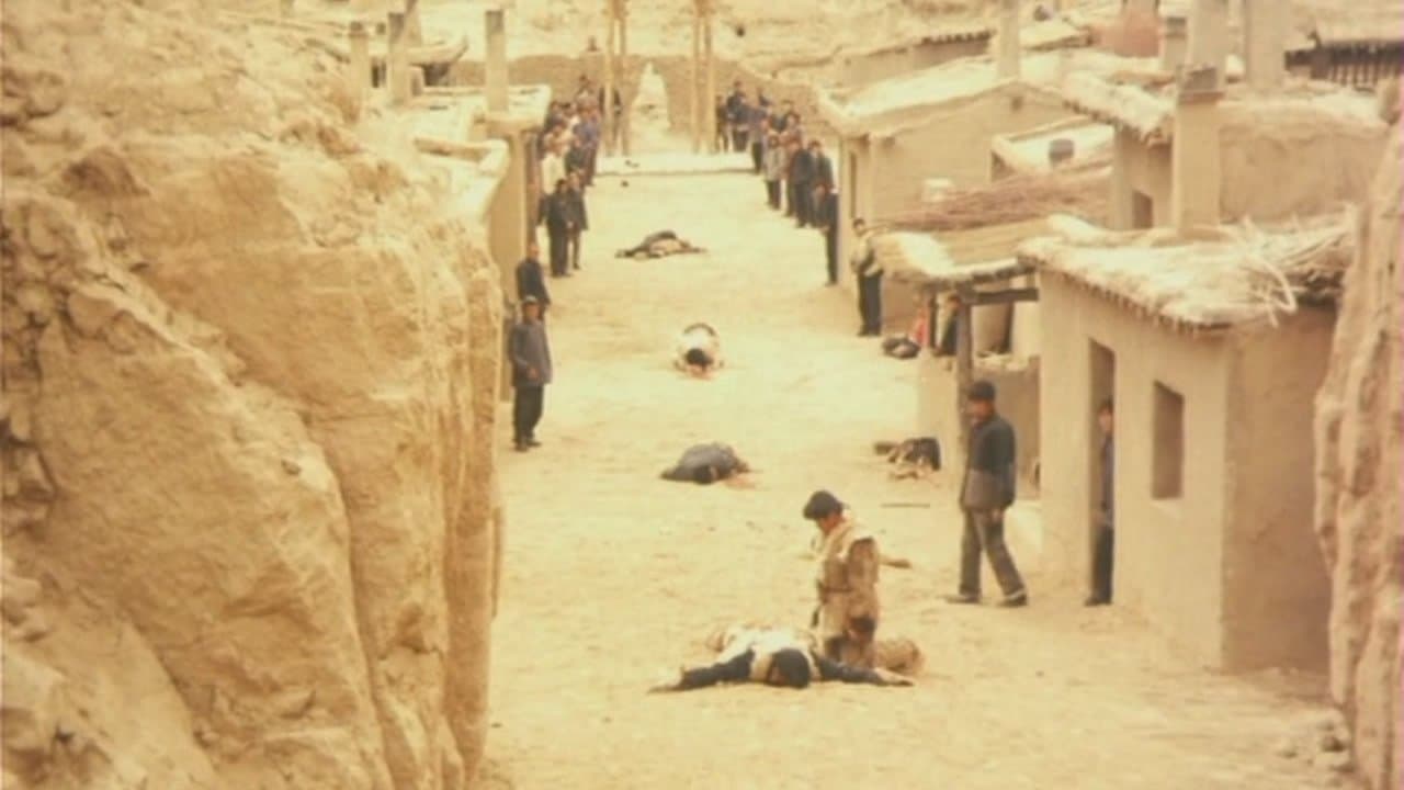 Das Duell der Schwertkämpfer