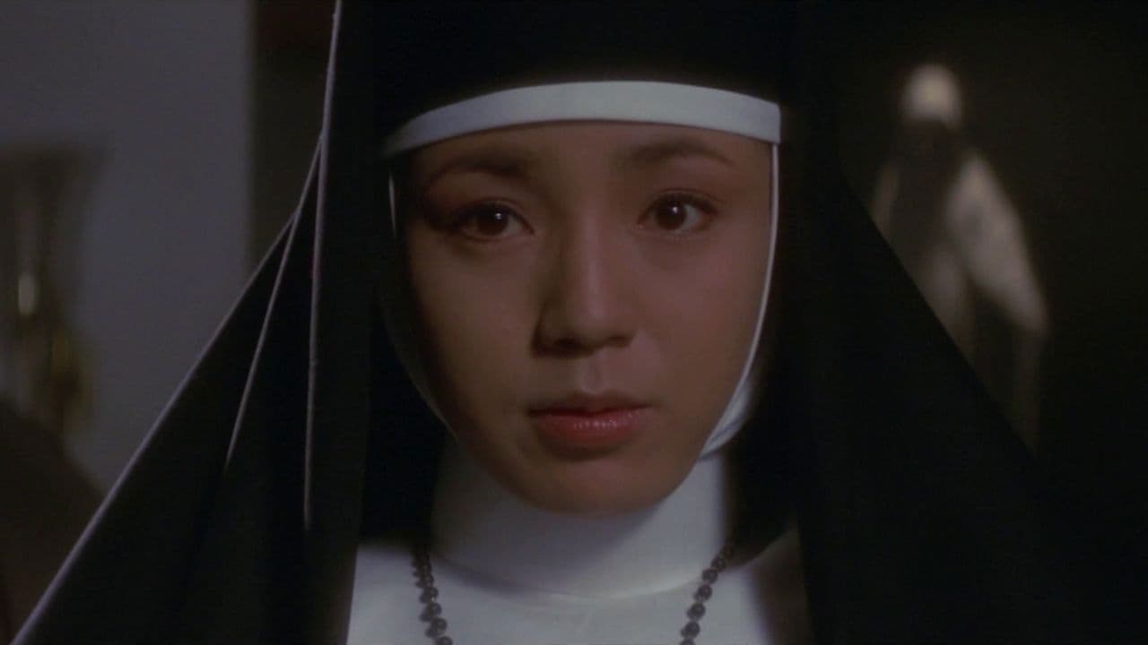 Nun Story: Frustration in Black