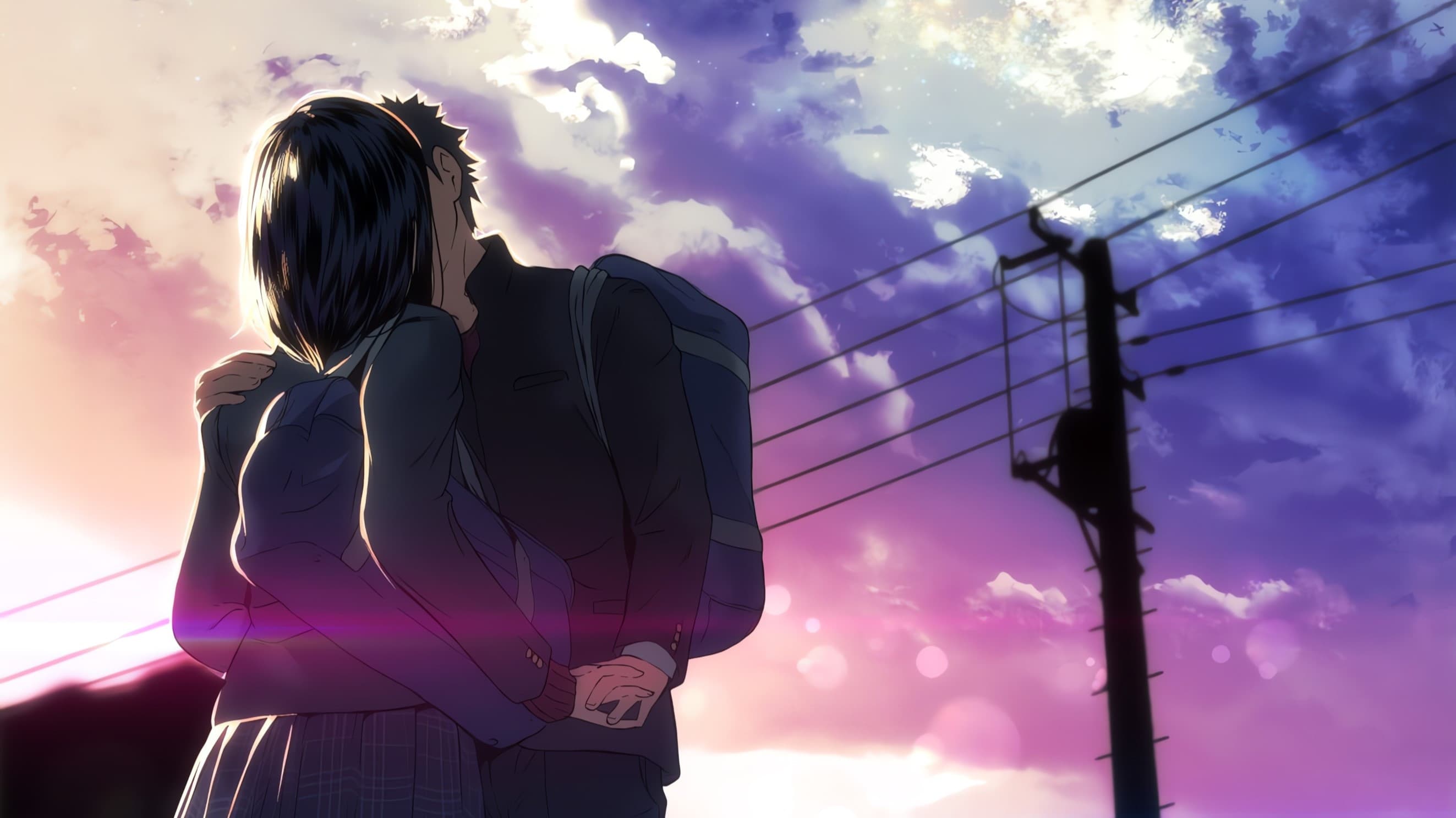 Kimi Ga Suki - The Animation