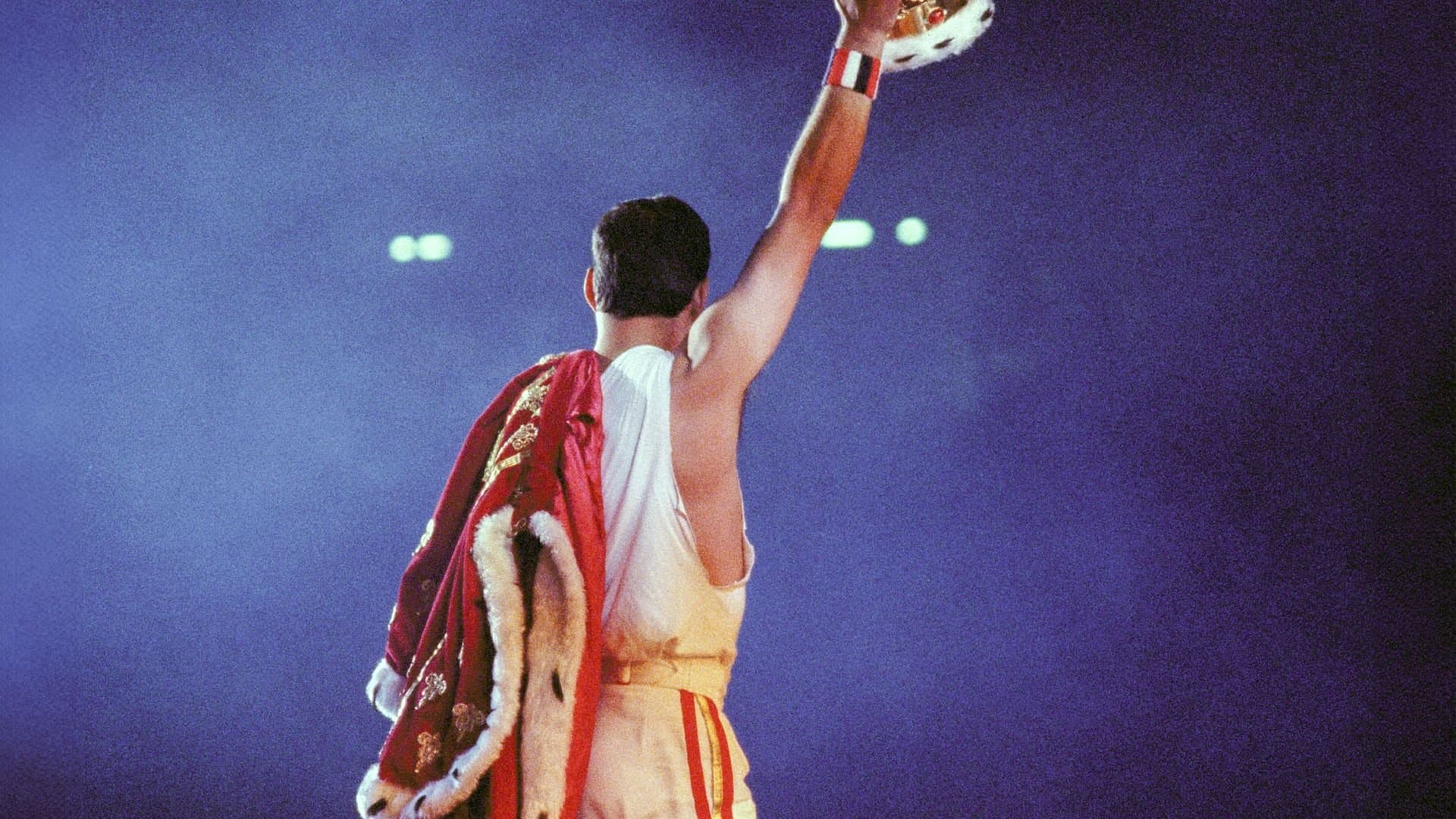 Queen, "We Are the Champions": Die Geschichte der größten Sporthymne aller Zeiten