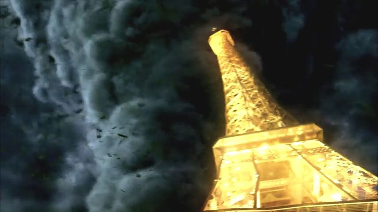 Category 7 – Das Ende der Welt