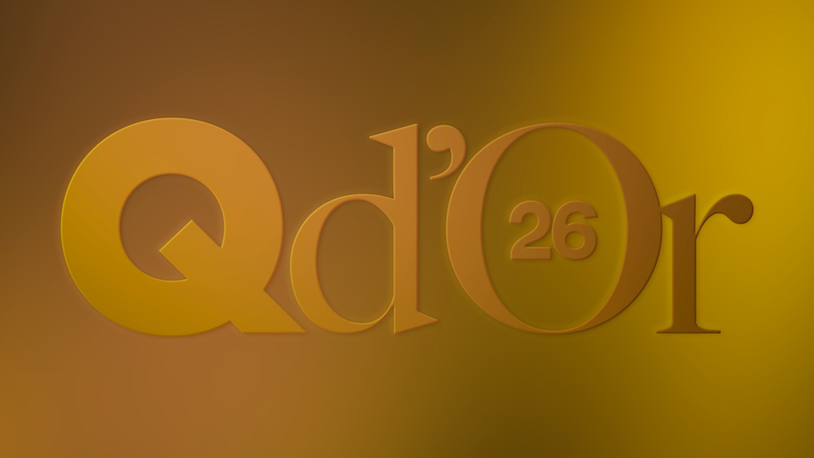 Q d'Or 2026