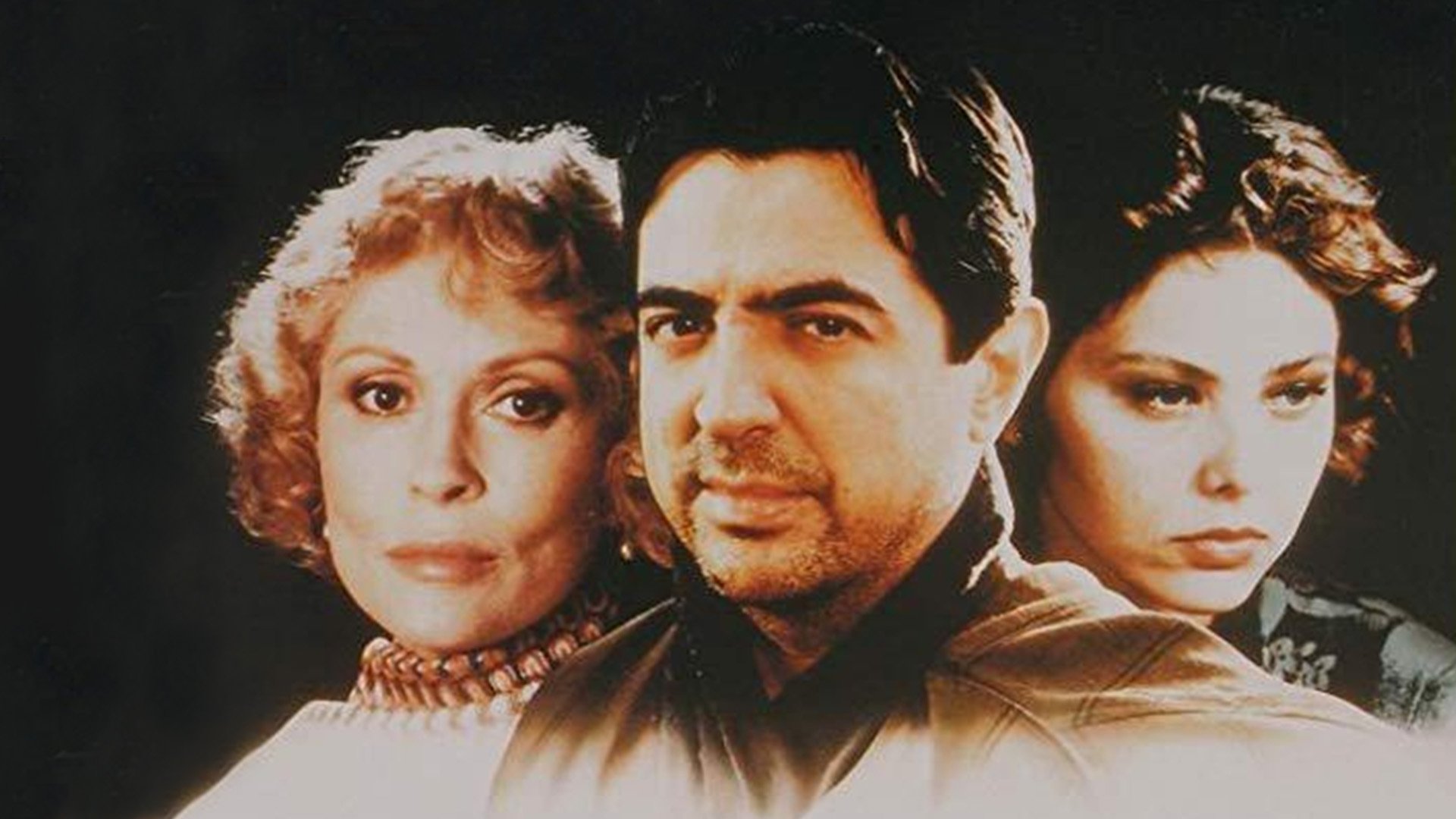 Warte bis zum Frühling, Bandini