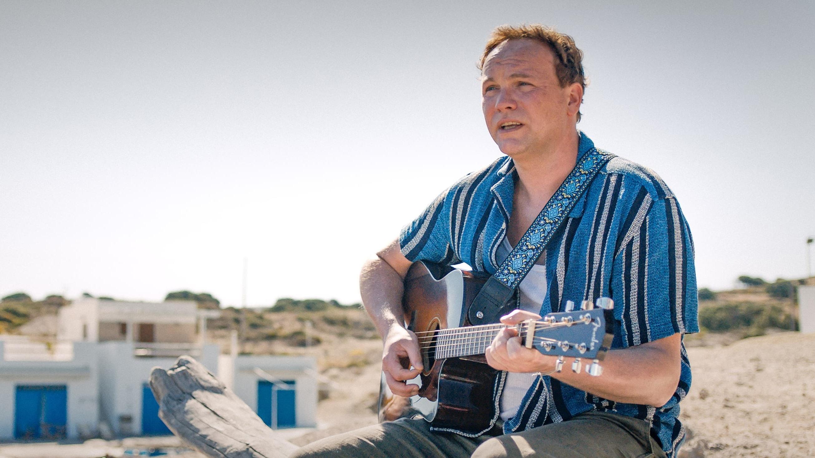 Griechenland oder Der laufende Huhn