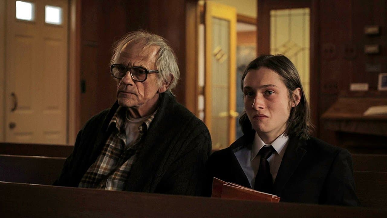 I Am Not A Serial Killer