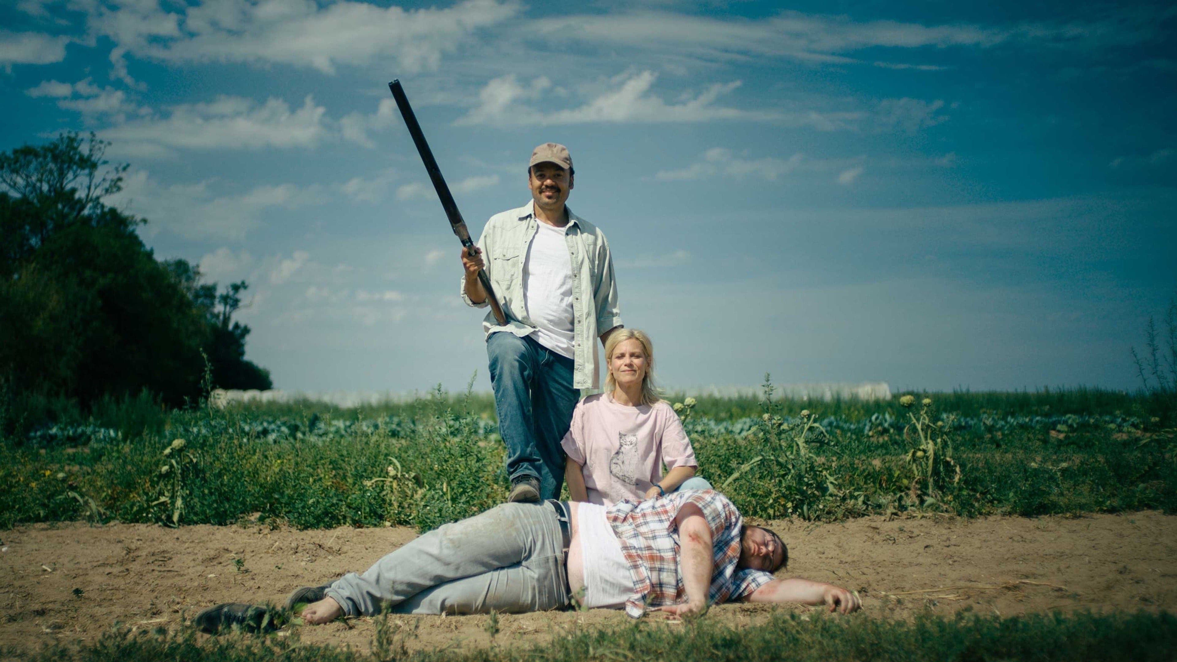 Veganer schmecken besser - Erst killen, dann grillen!