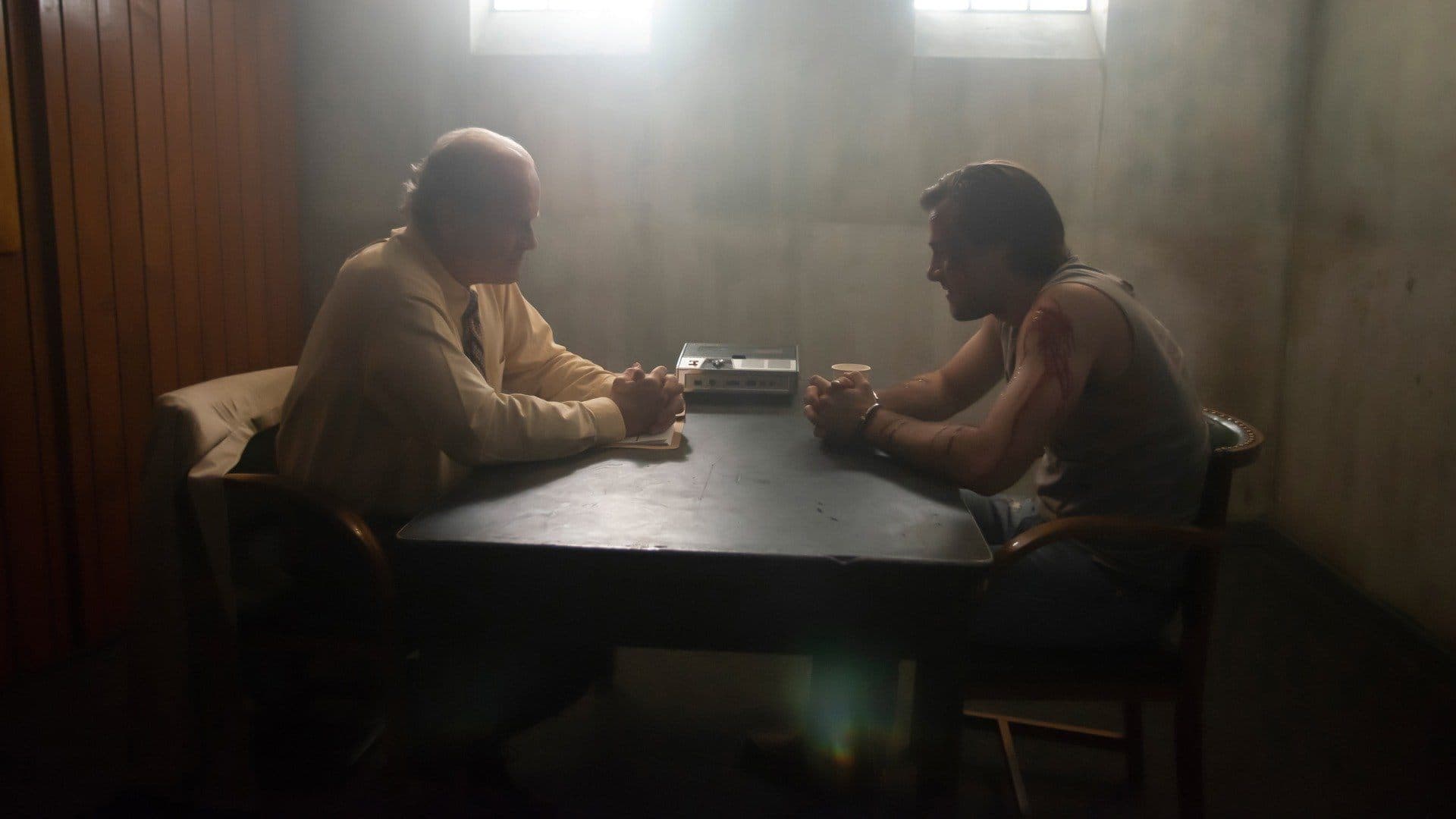 Grand Isle - Mörderische Falle