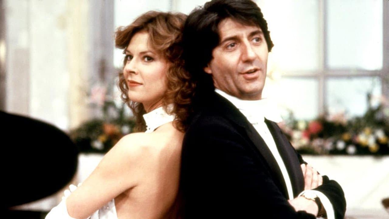 American Dreamer - Eine Agentin zuviel