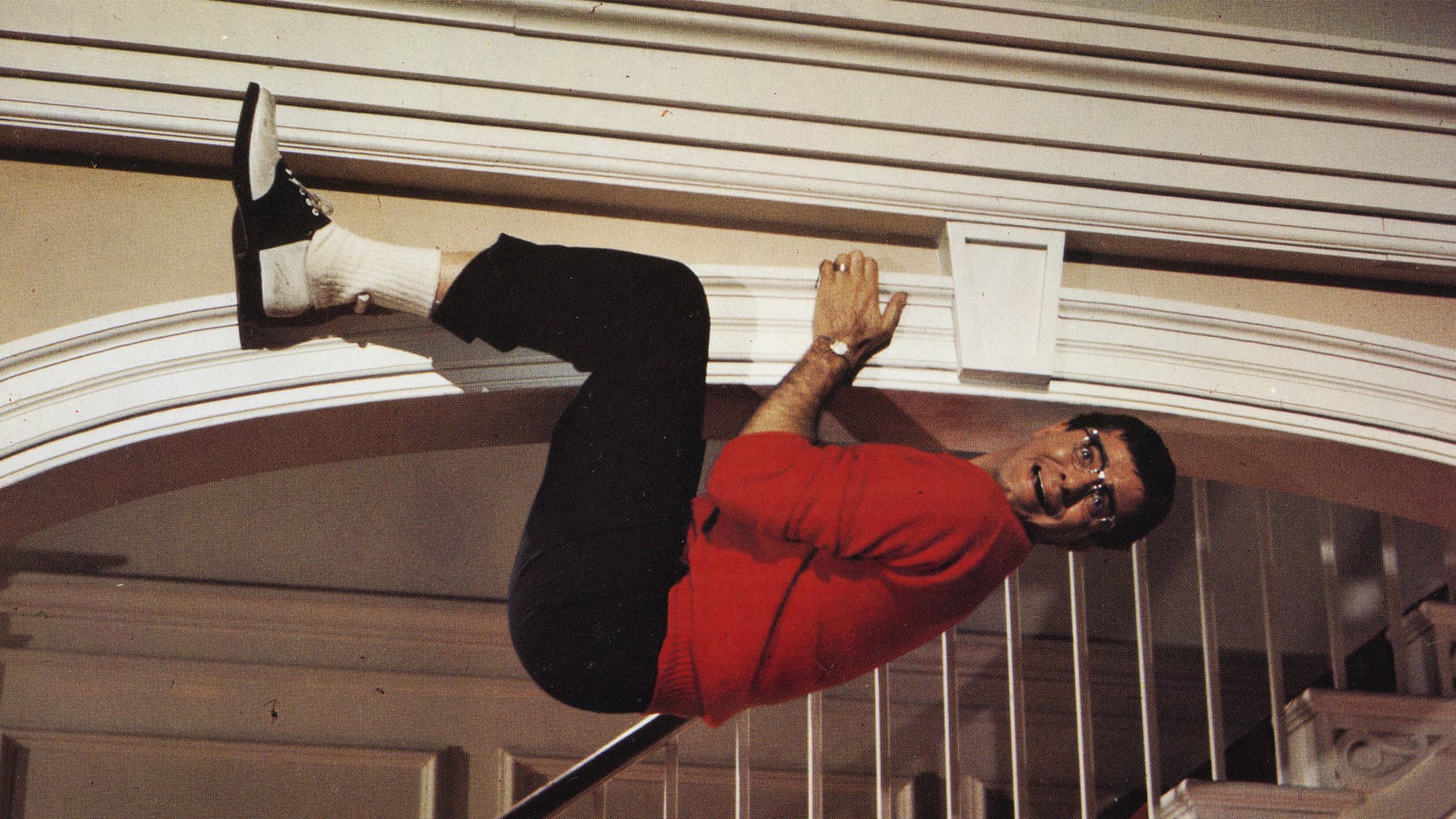 Ich bin noch zu haben