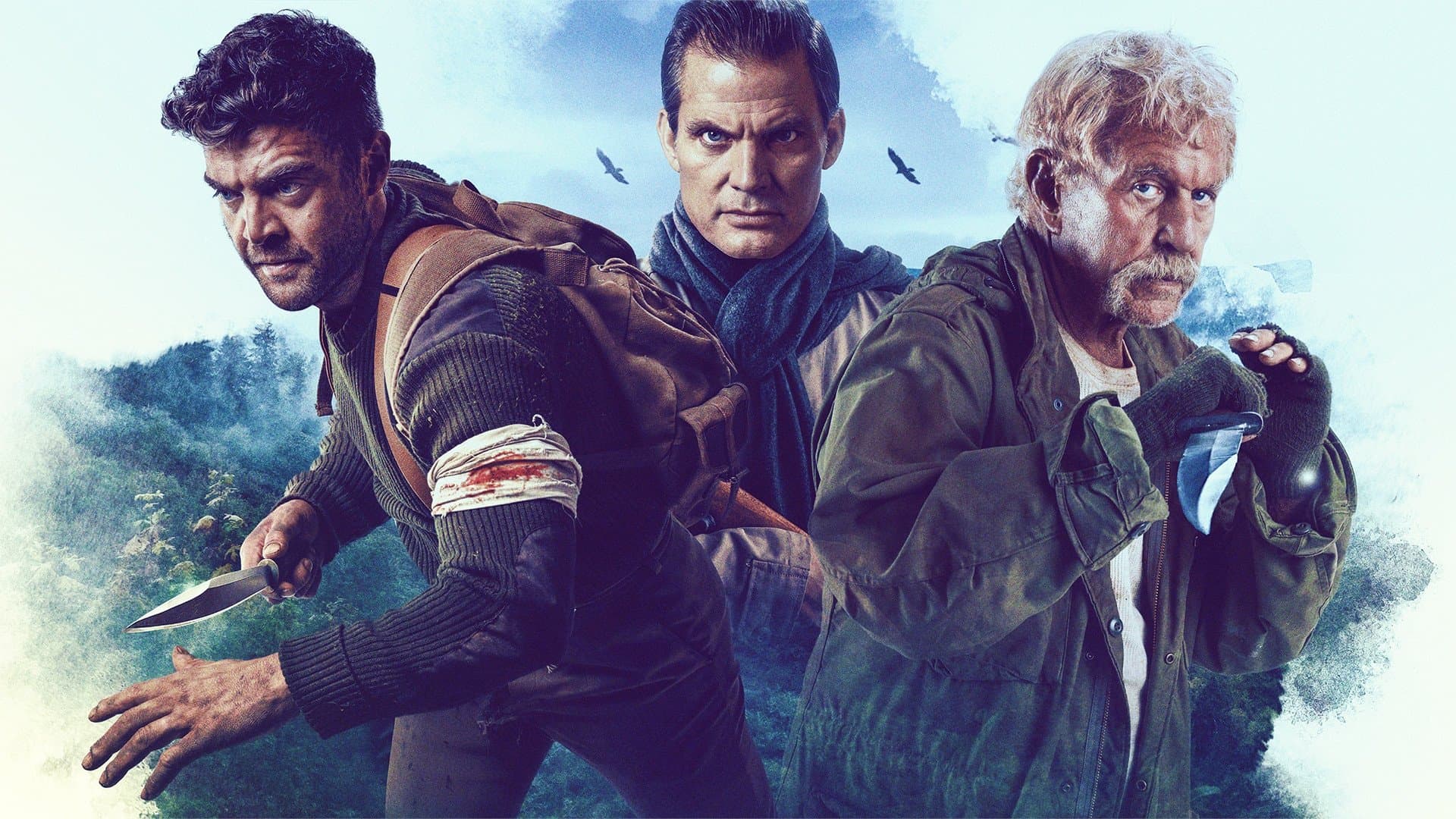 The Most Dangerous Game - Die Jagd beginnt