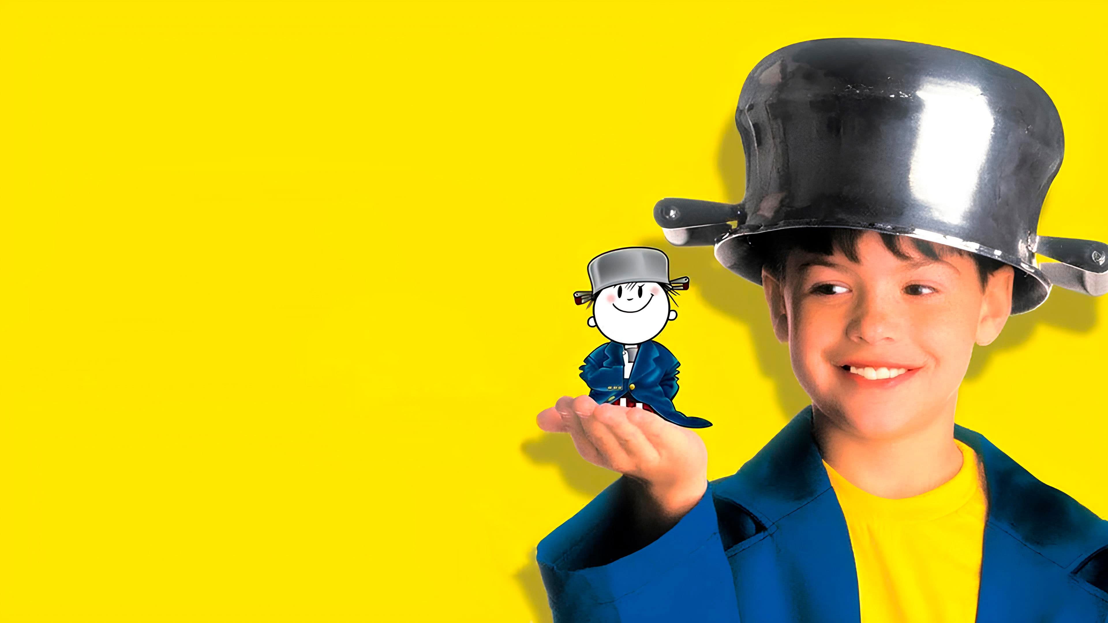 Die kleine Nervensäge