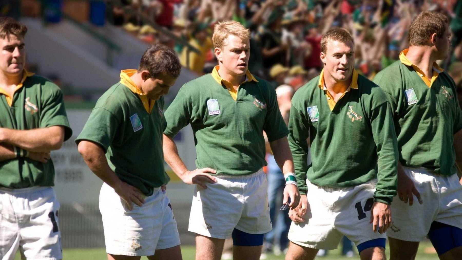 Invictus - Unbezwungen