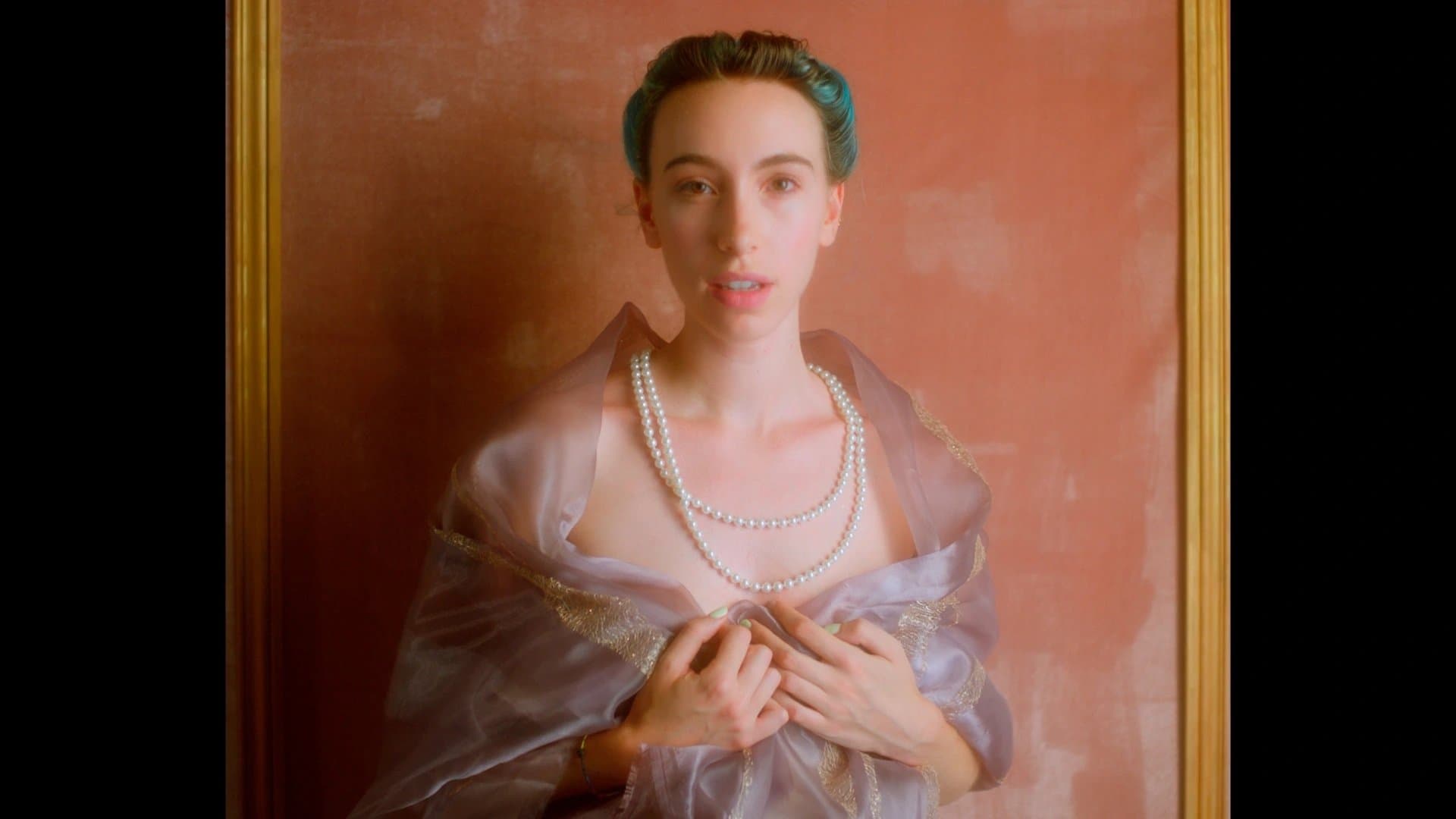 La revolución de las musas