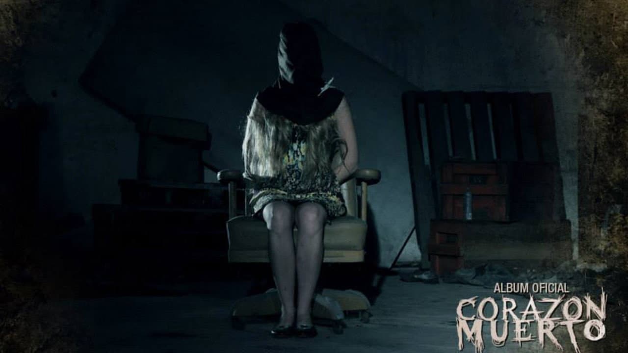 Corazón muerto
