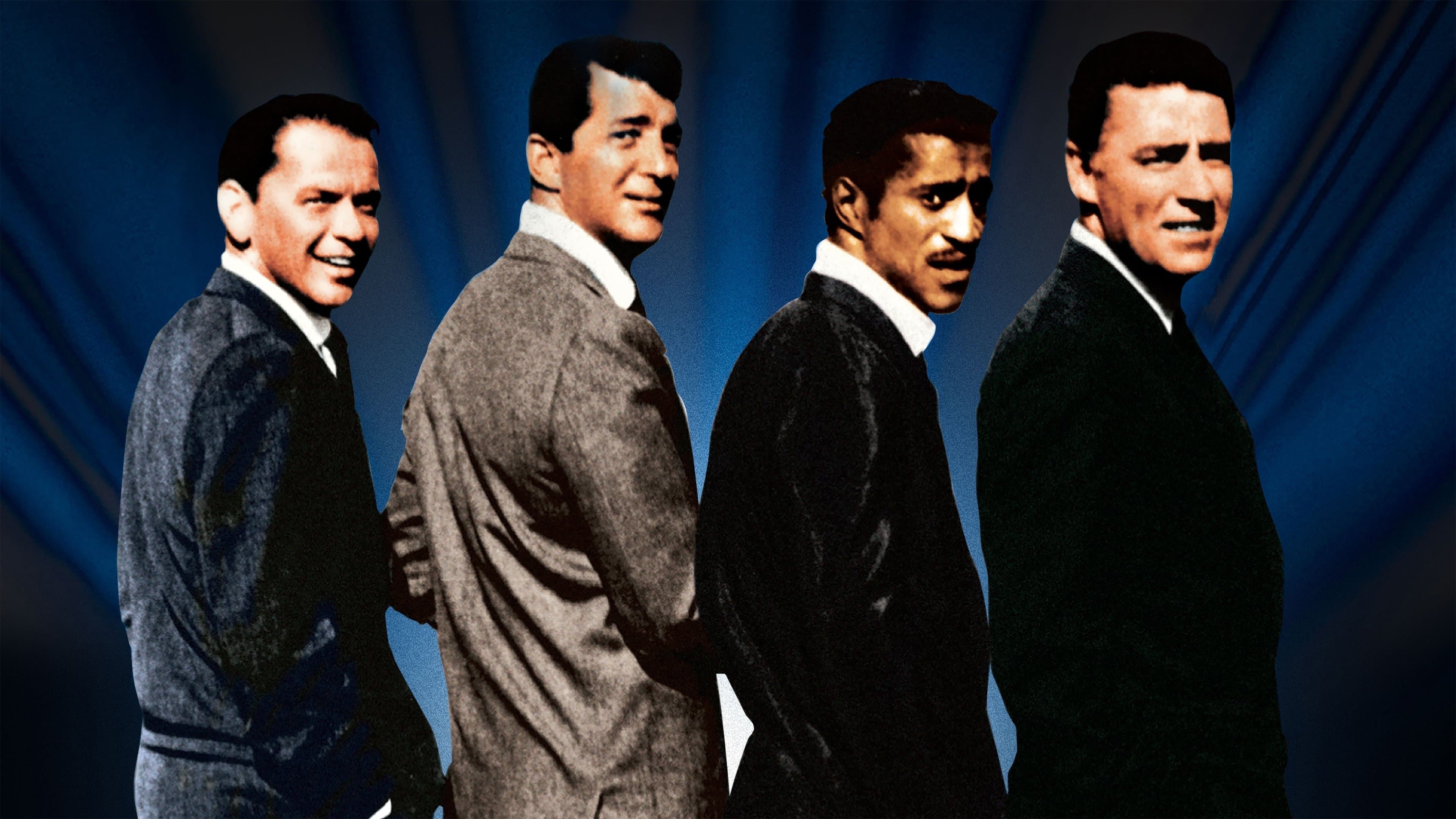 Frankie und seine Spießgesellen