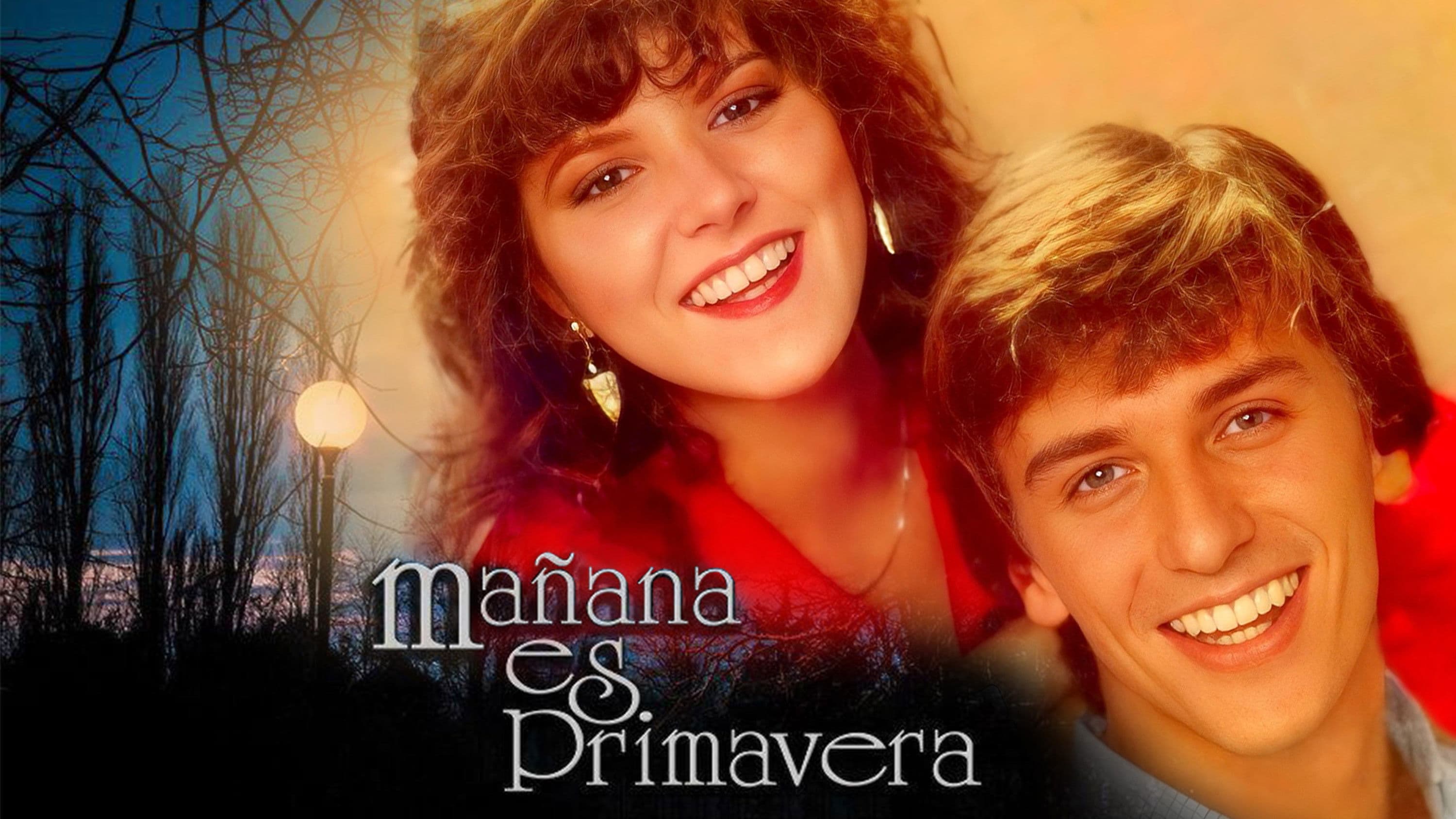 Mañana es primavera