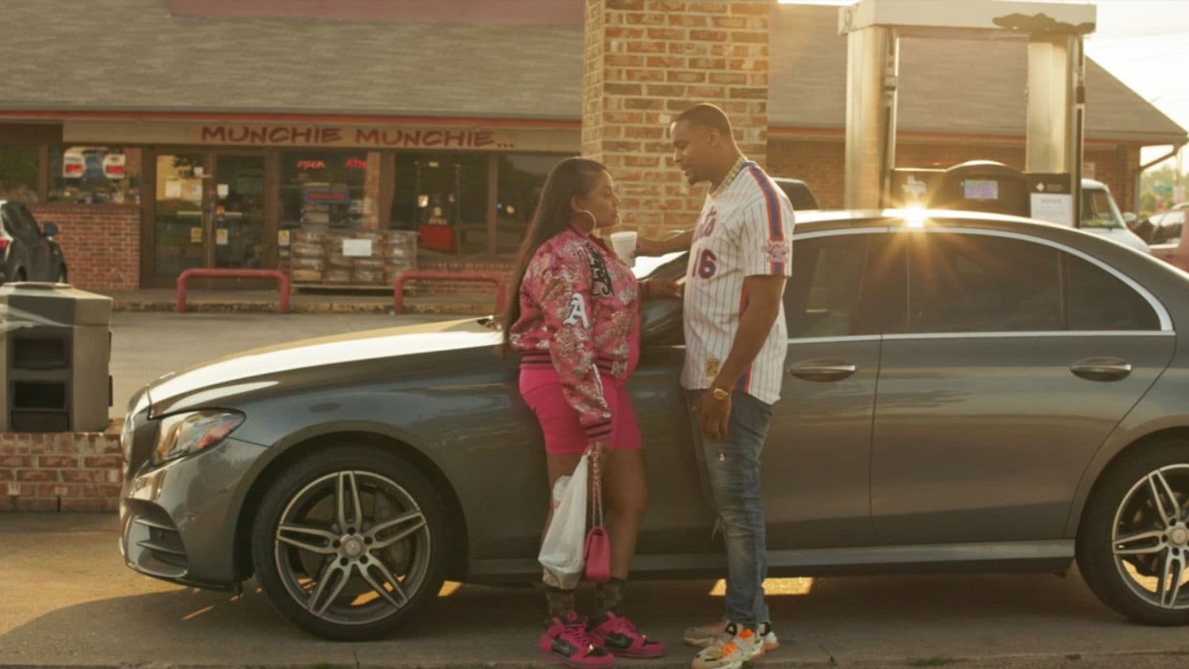 Thicker the Berry, the Sweeter the Juice