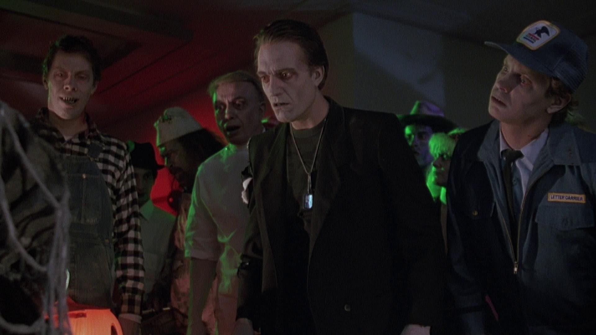 C.H.U.D. II - Das Monster lebt