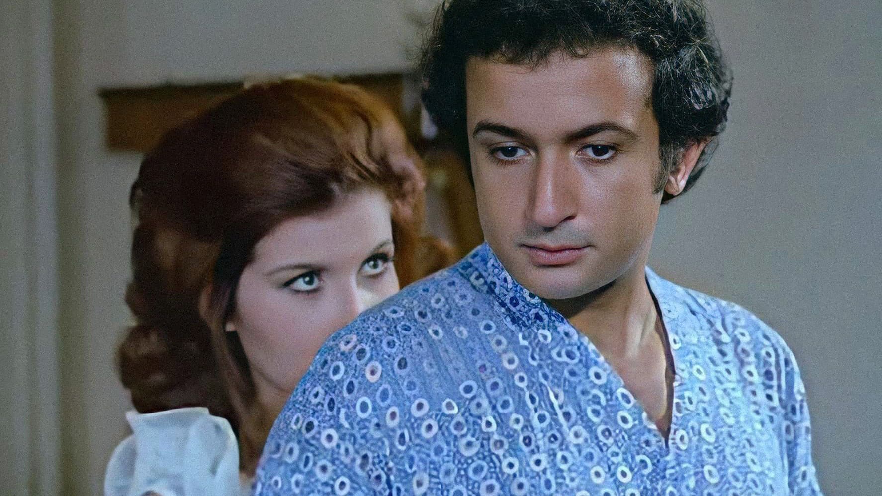 لقاء مع الماضي