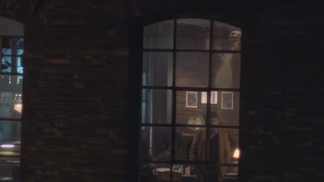 Thr3e - Gleich bist du tot