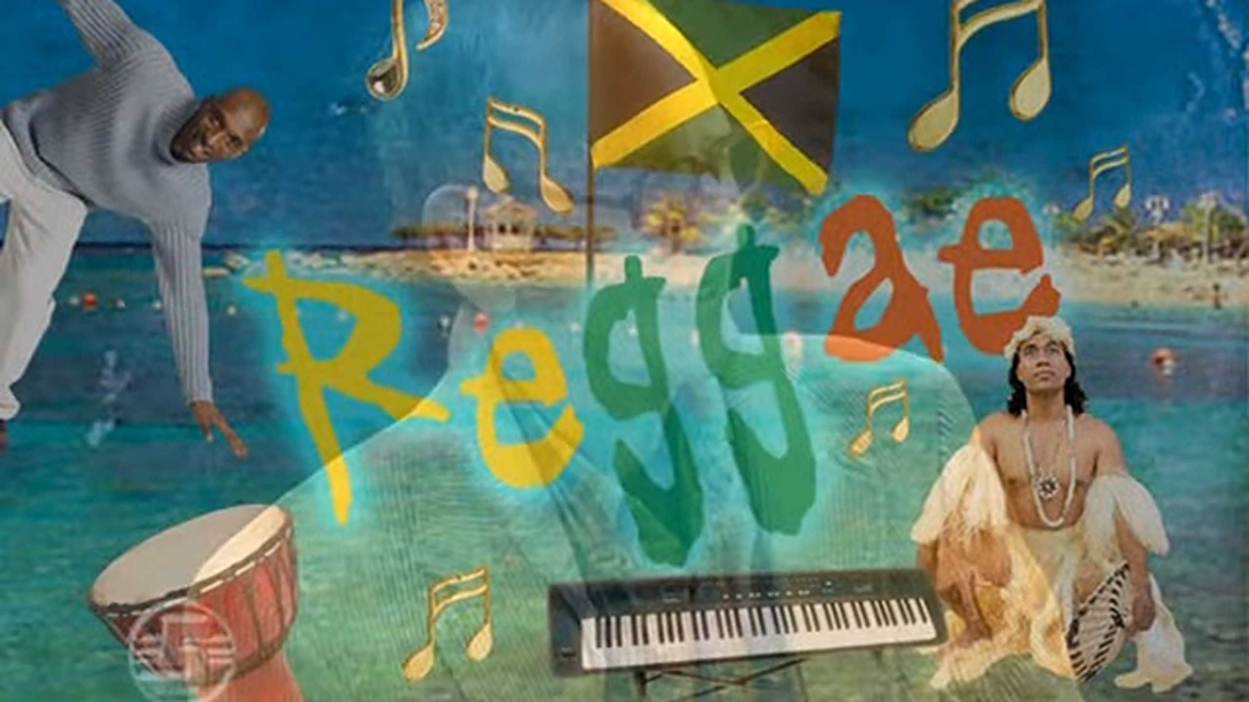 Gettin' it Dunn with Richard Dunn