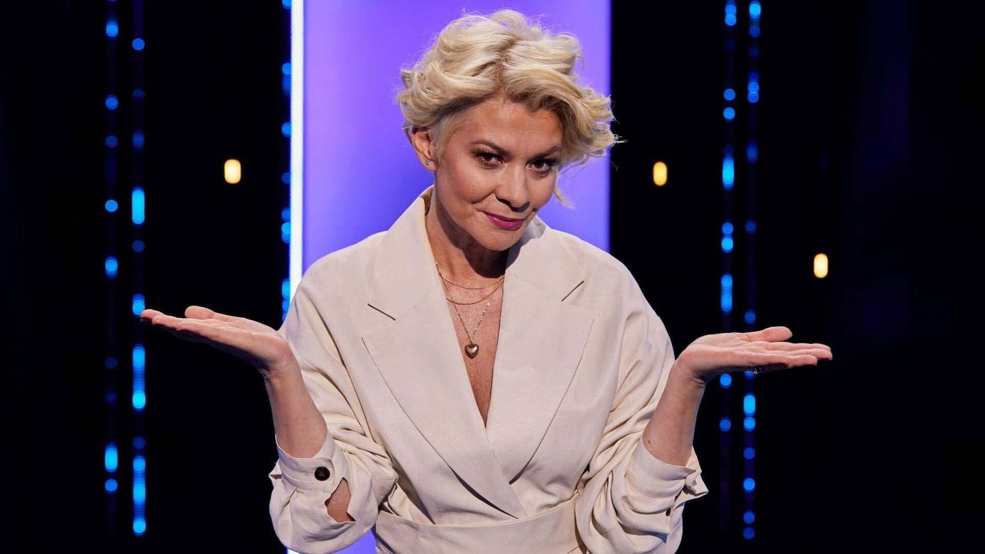 Magia Nagości. Polska