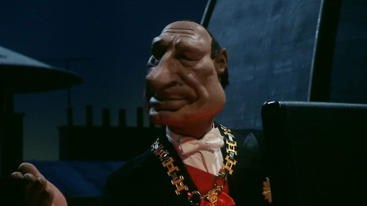 Les Guignols - La Fiction