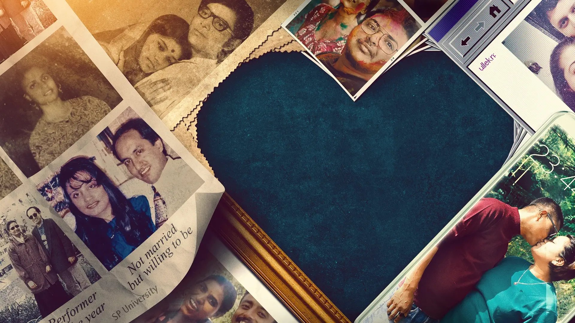 लव स्टोरियाँ