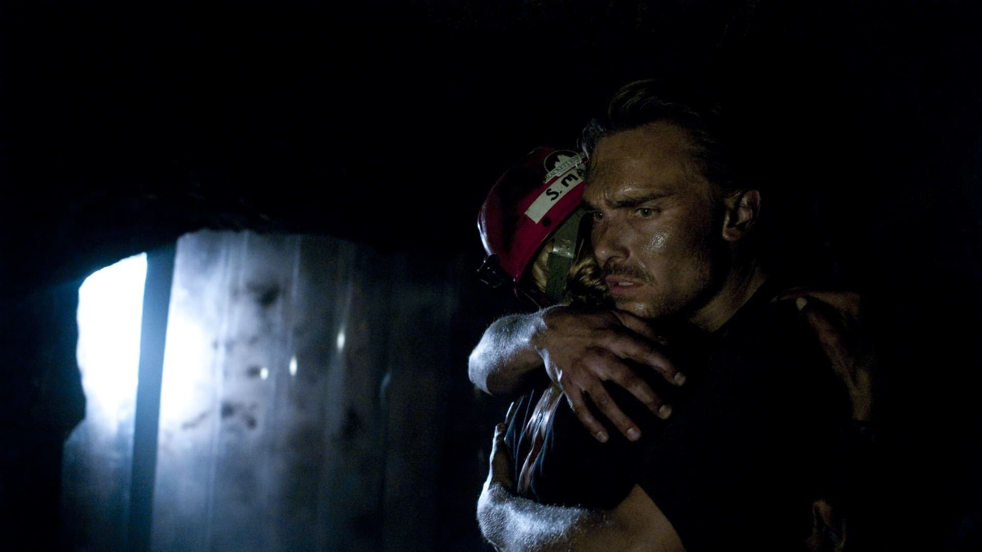 Beneath - Abstieg in die Finsternis