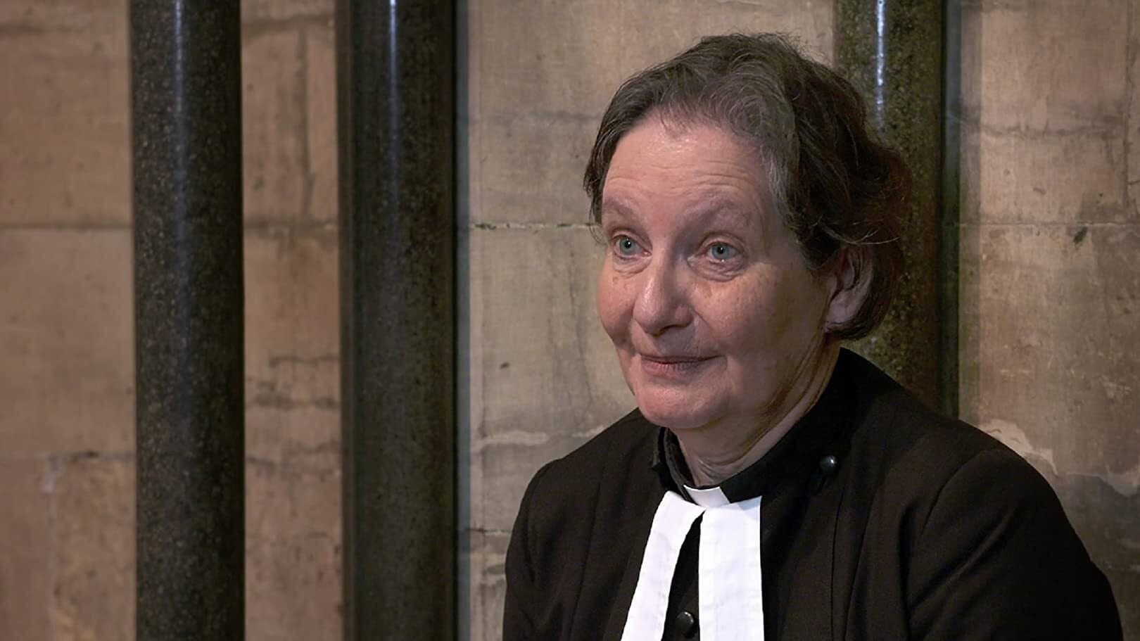 Britain's Great Cathedrals with Tony Robinson