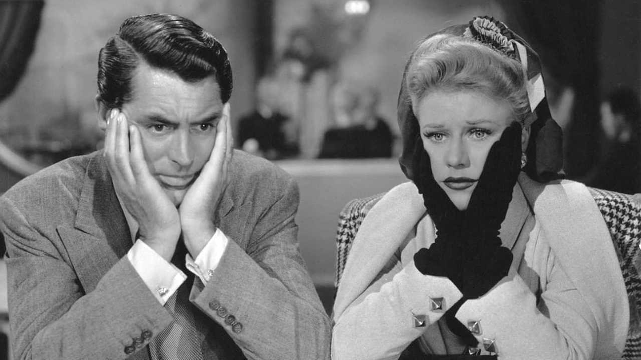 Es waren einmal Flitterwochen