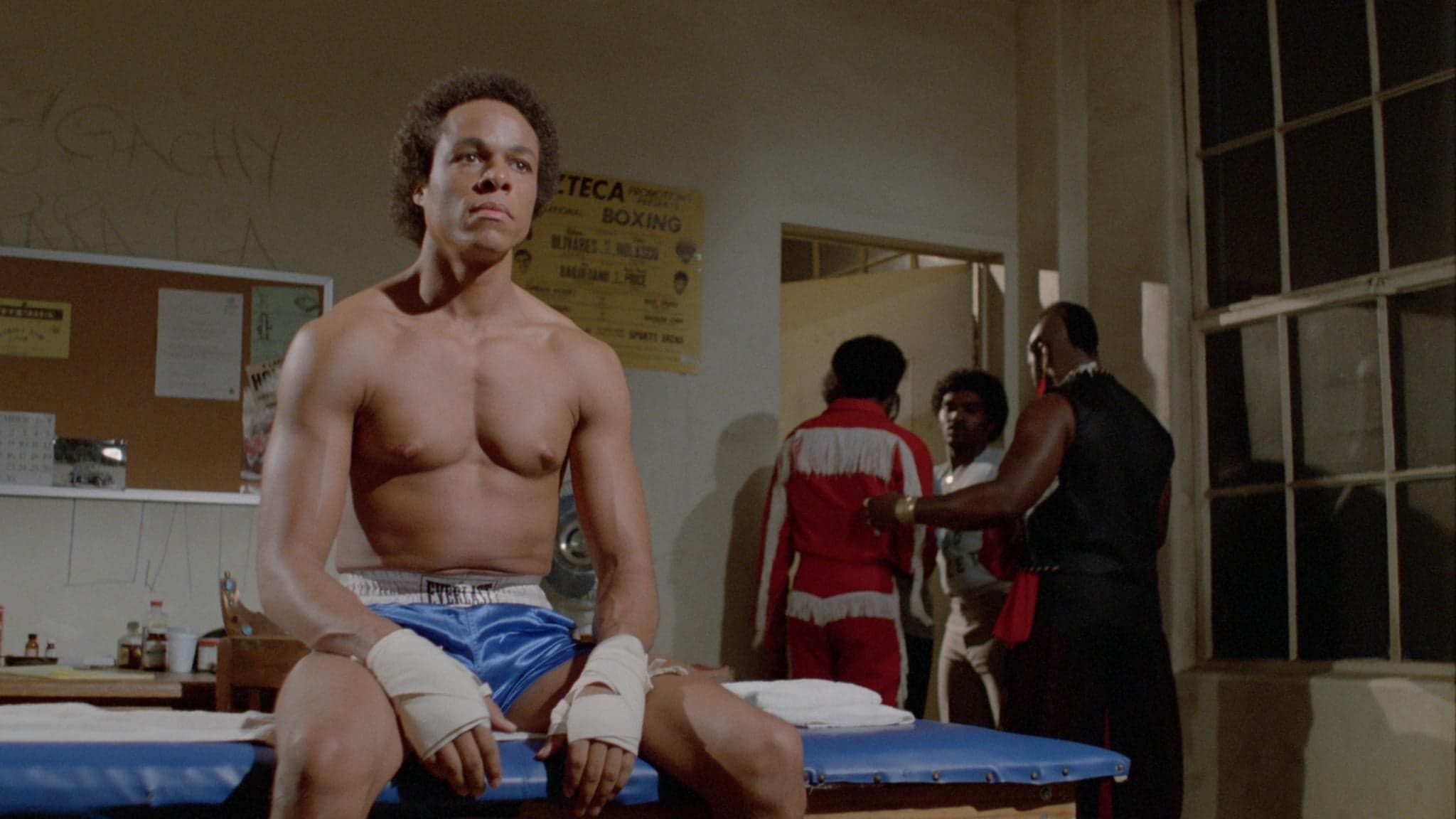 Penitentiary II - Blutige Lorbeeren