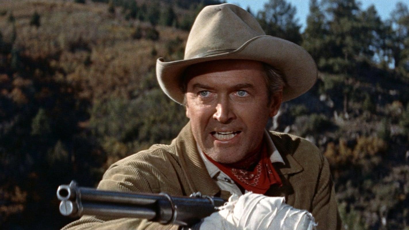 Der Mann aus Laramie