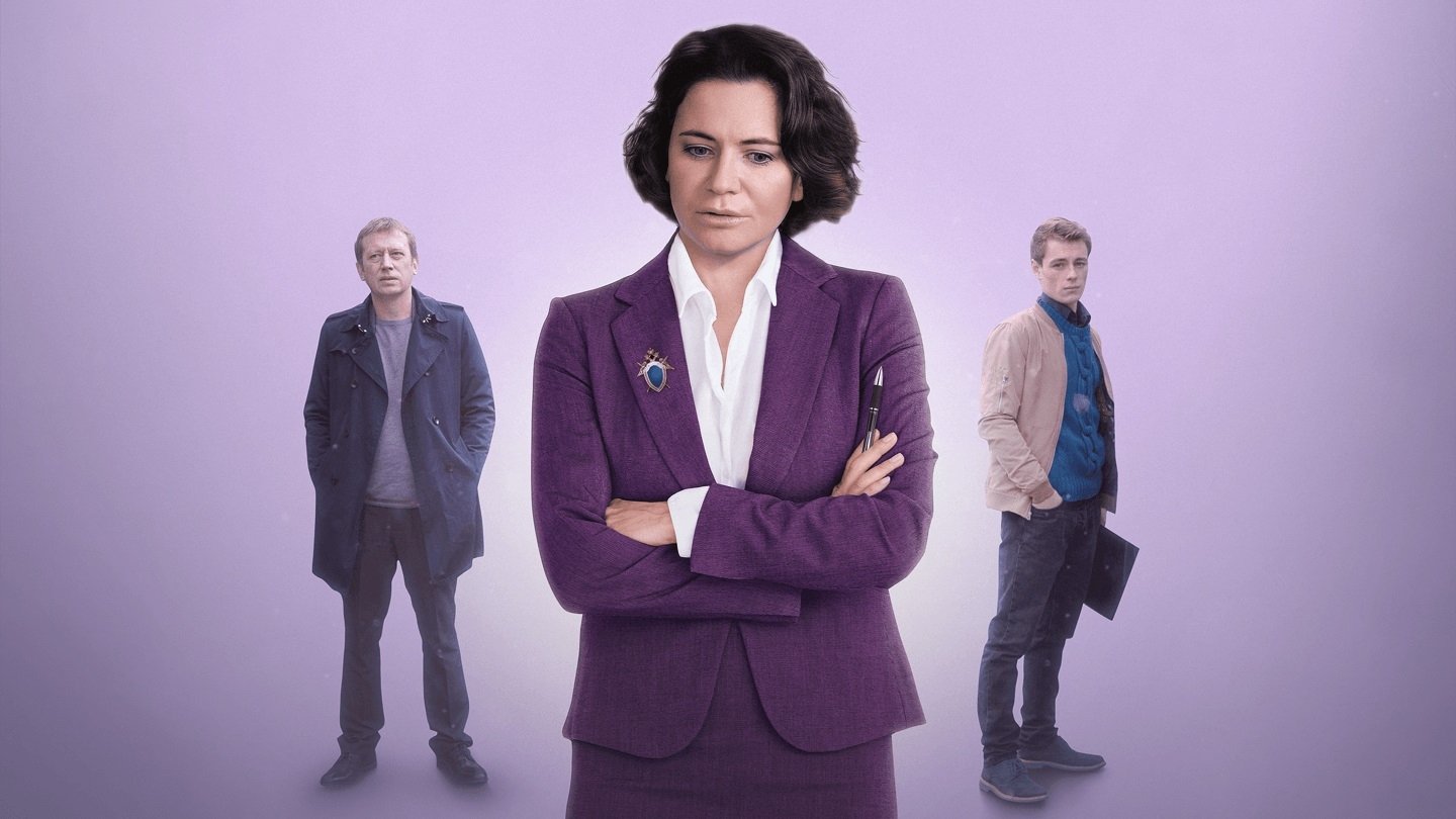 Секретарша