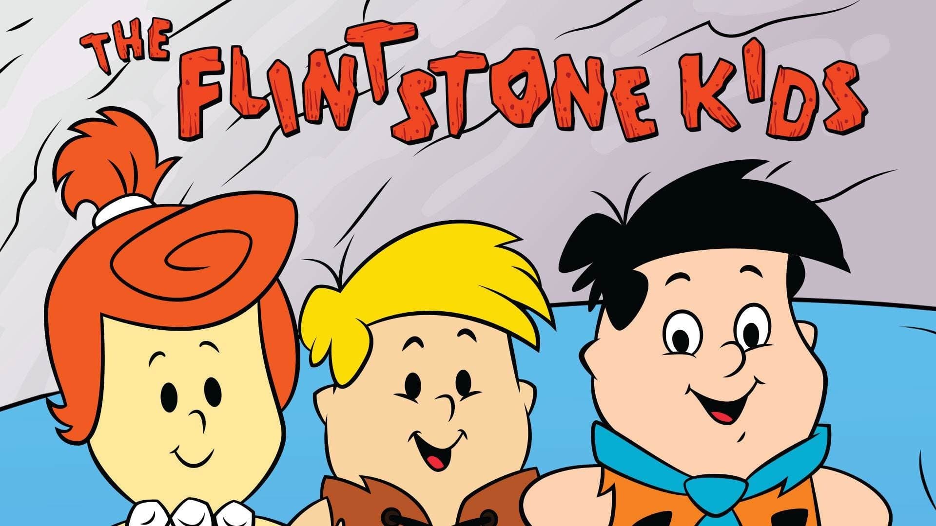 Die Flintstone Kids