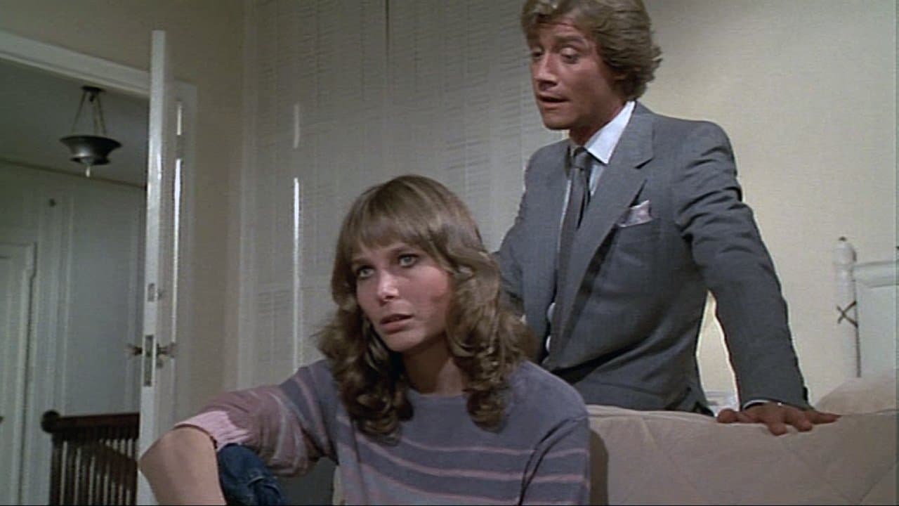 Zwei Leichen beim Souper