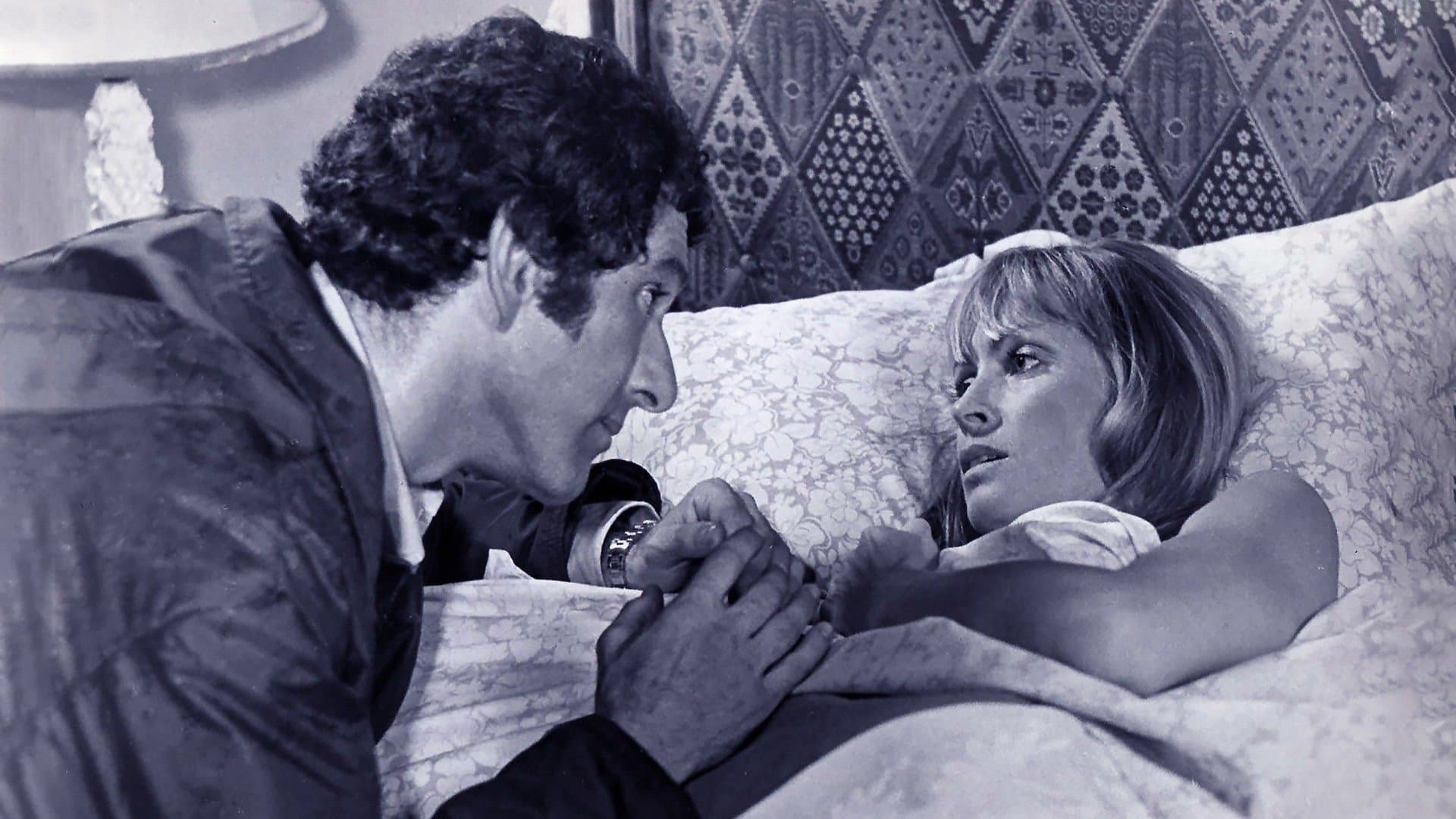 Angst ist der Schlüssel