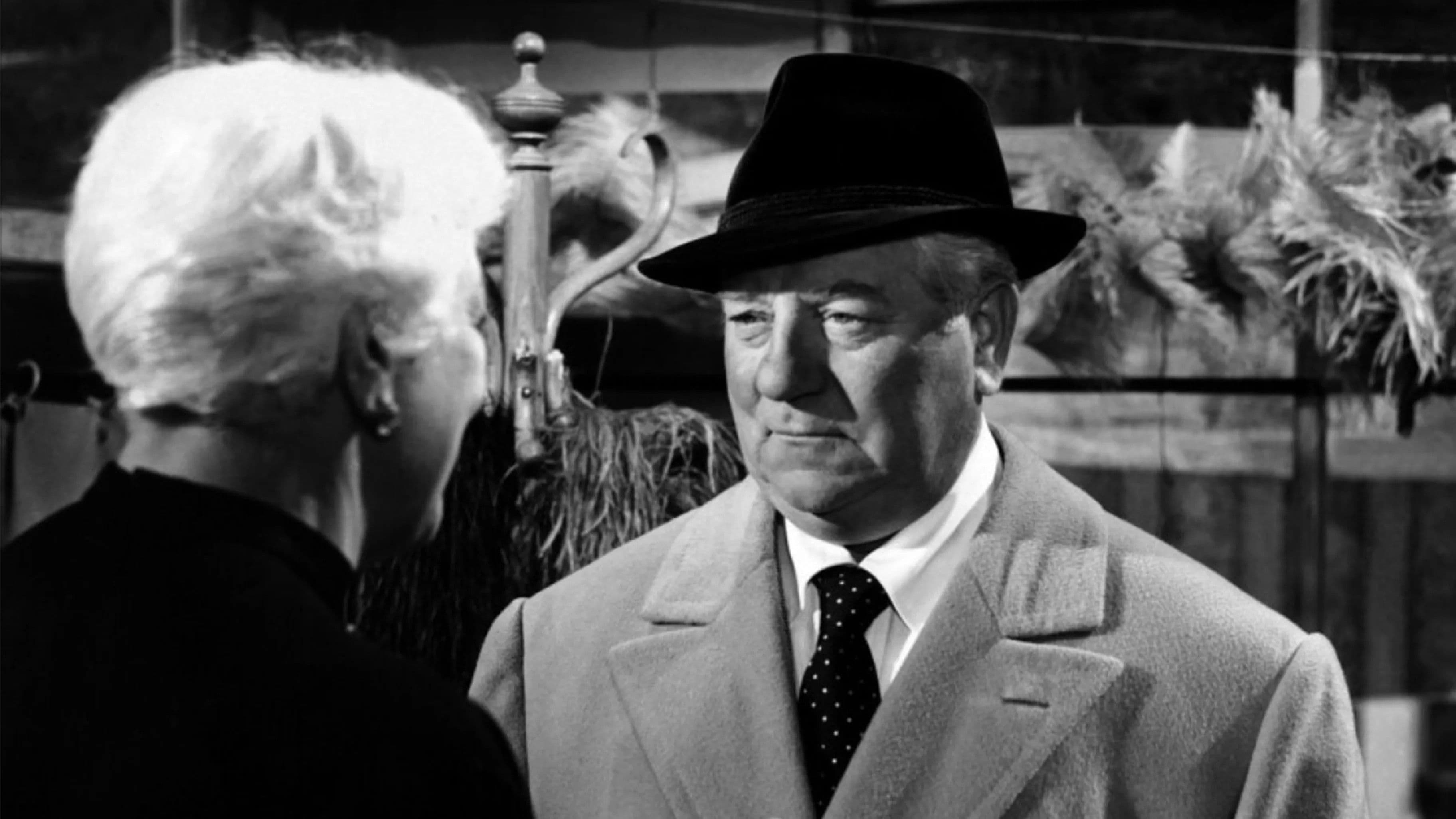 Der Herr mit den Millionen