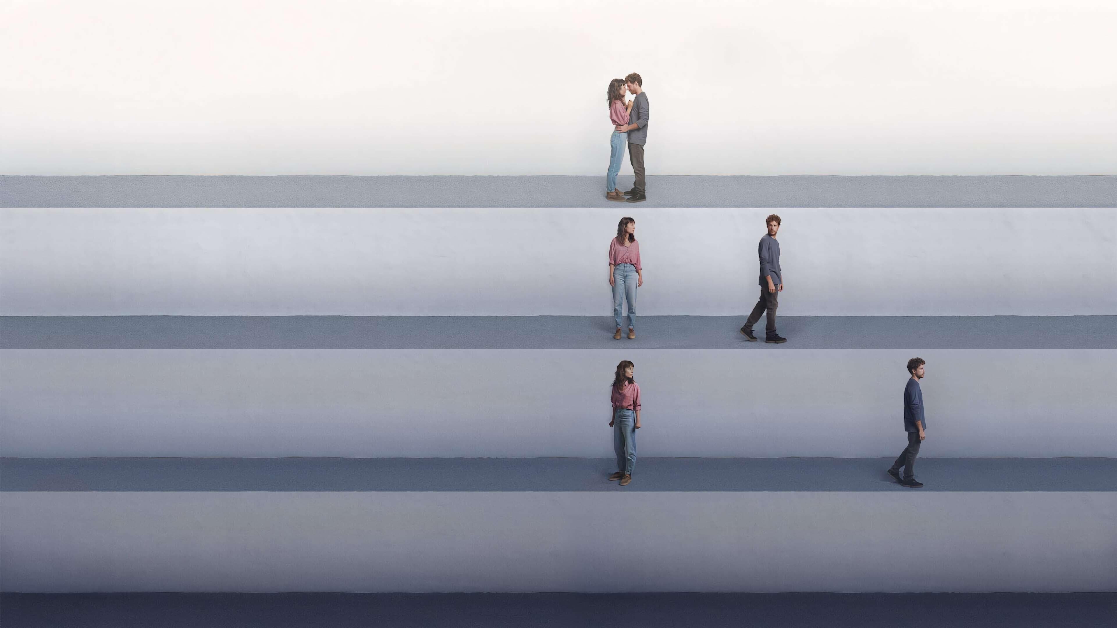 Die Zeit, die ich dir widme