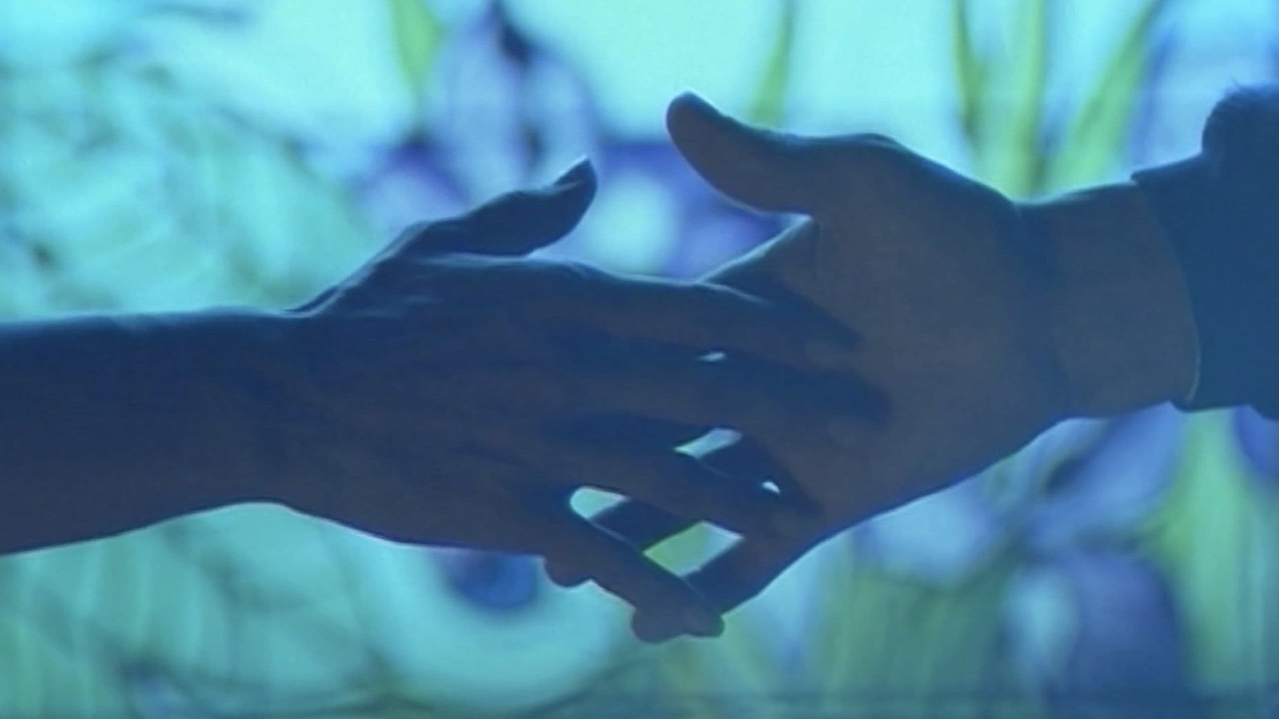 Glaubt ja nicht, dass ich schreie