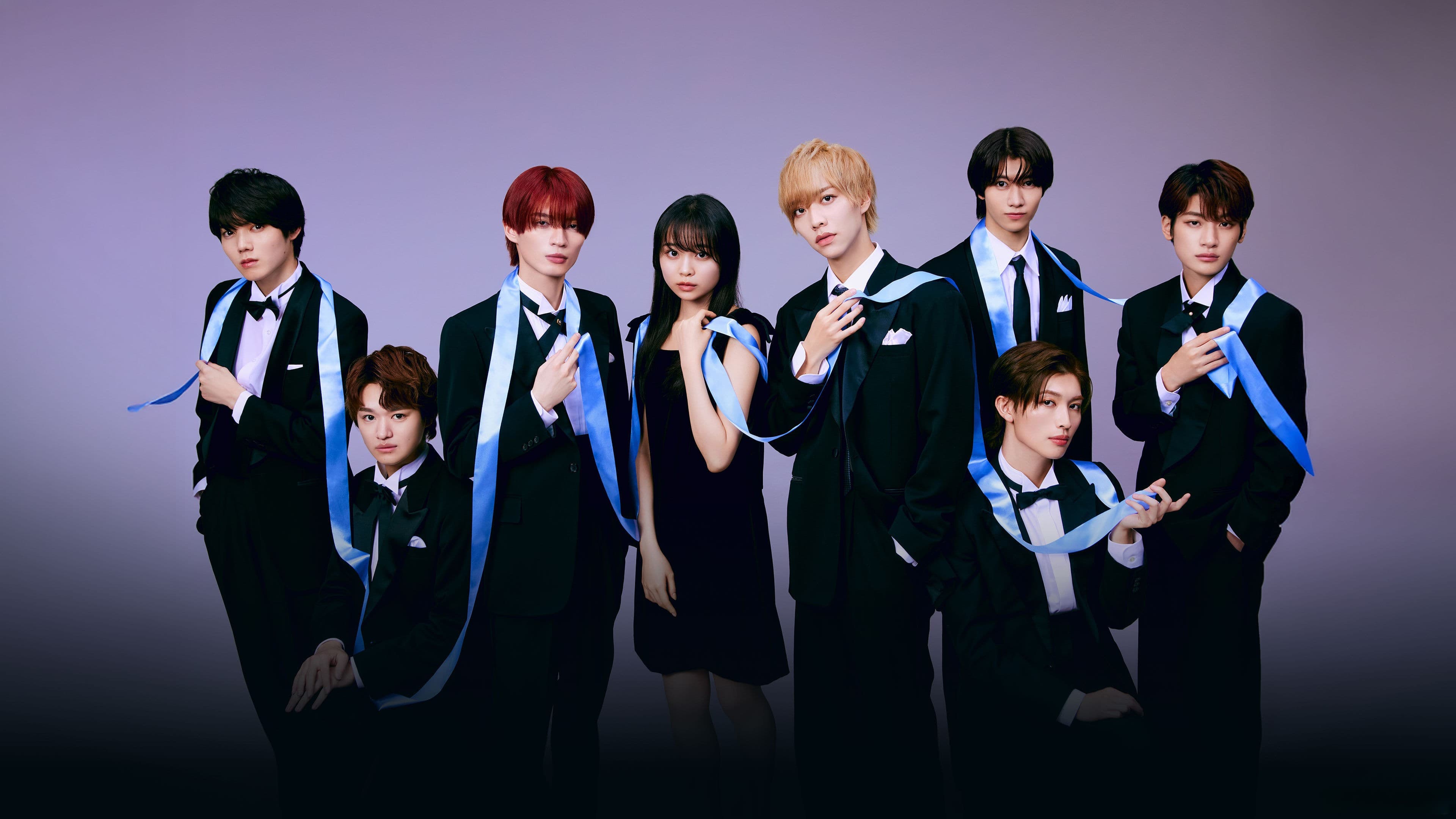 熱愛プリンス お兄ちゃんはキミが好き