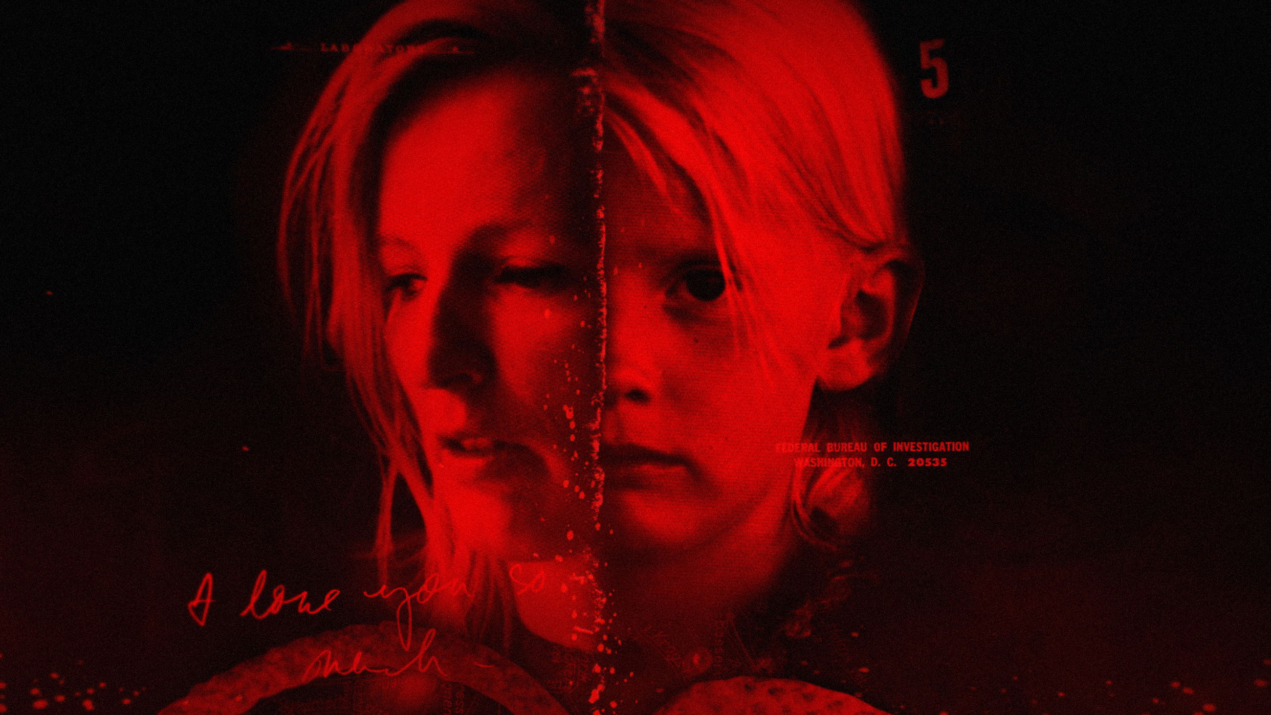 Drapet i Holmenkollen