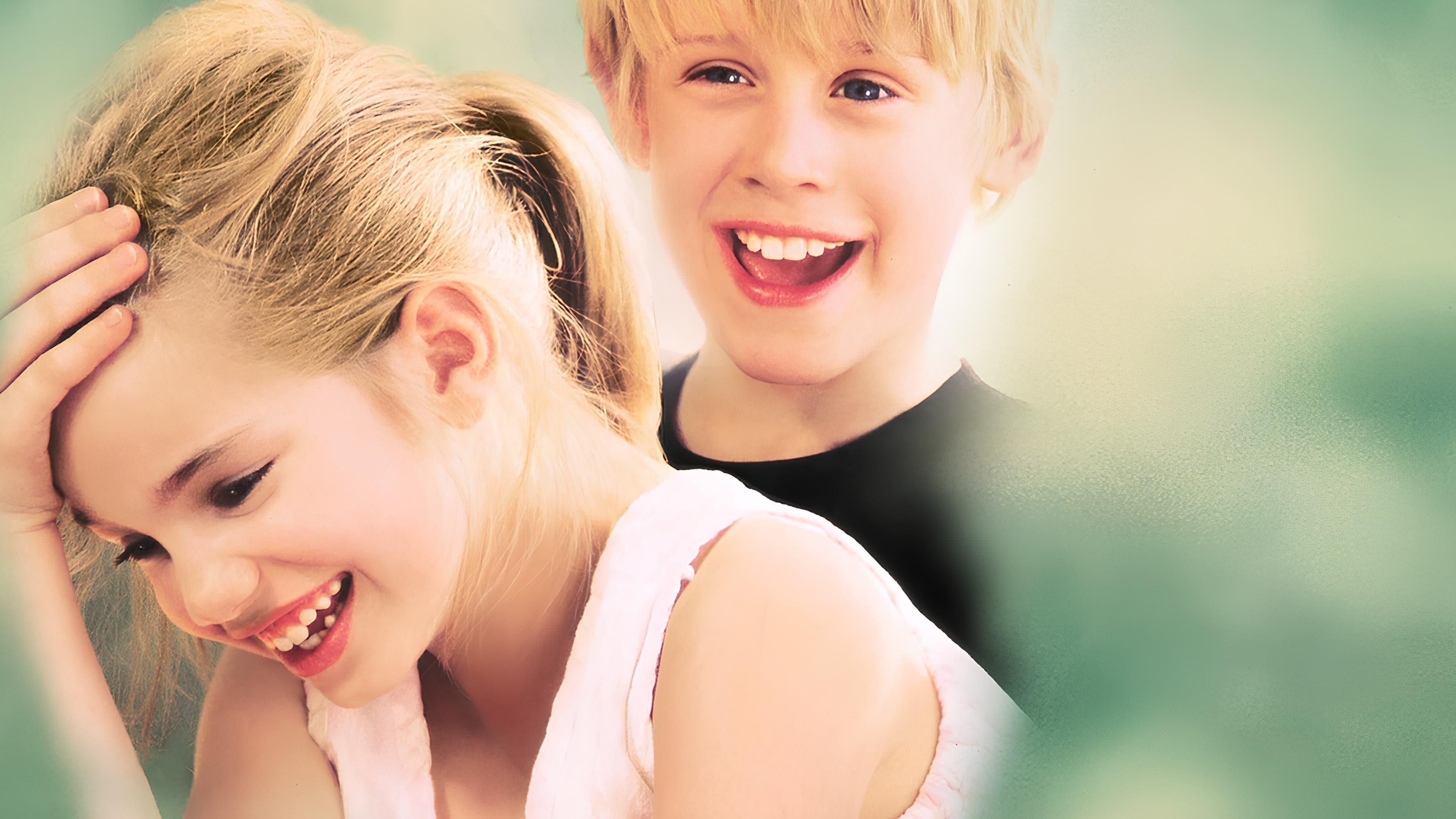 My Girl - Meine erste Liebe